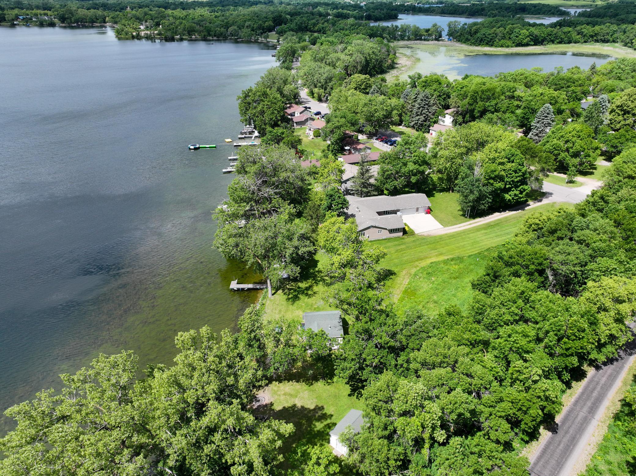 1397 W Lake Cowdry NW Road, Alexandria MN 56308 - Photo 45 of 51