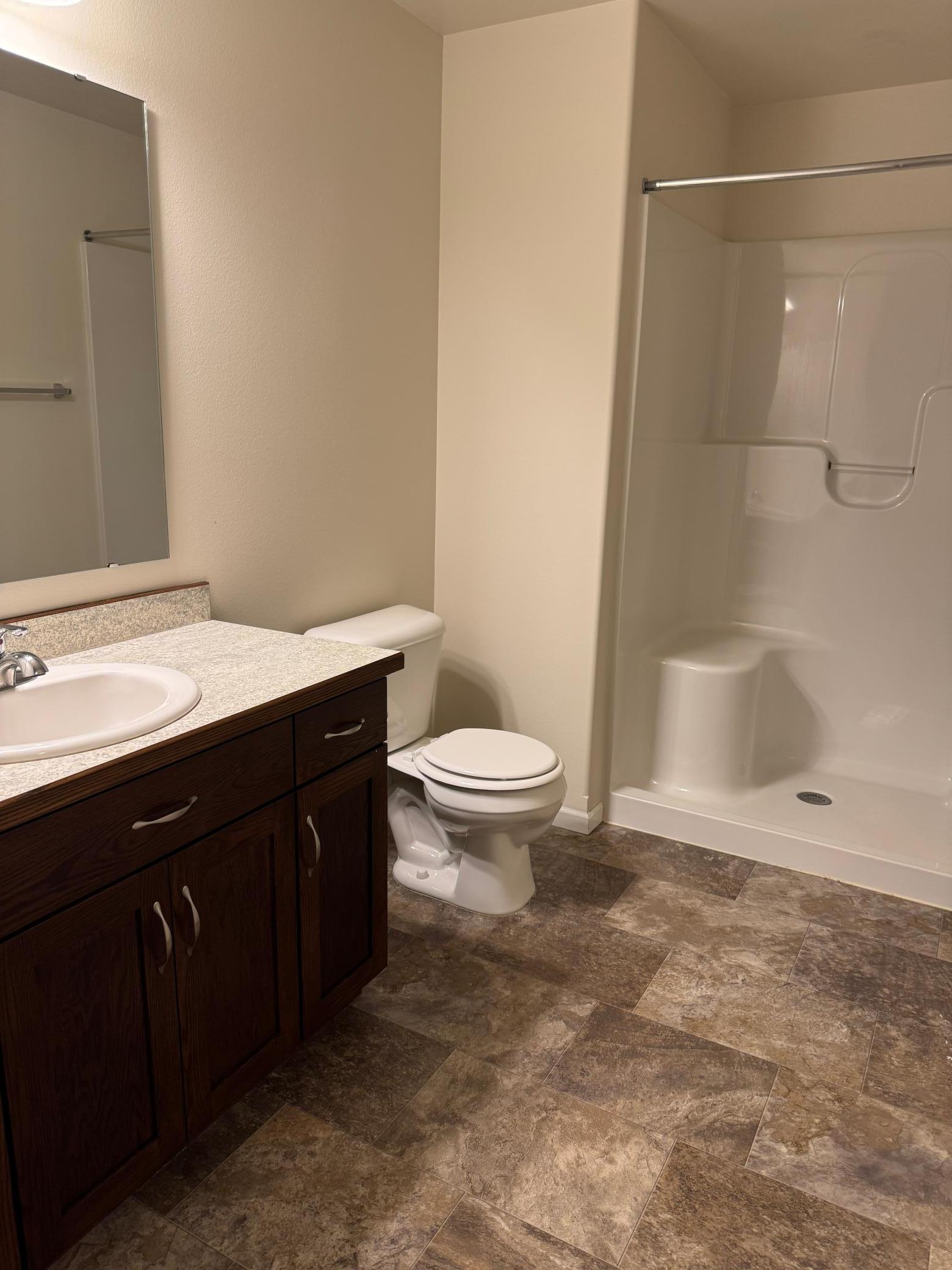 2015 townhouse for sale at 3116 27th Street S in Moorhead, MN — 3 bed, 2 bath (photo 25 of 37)