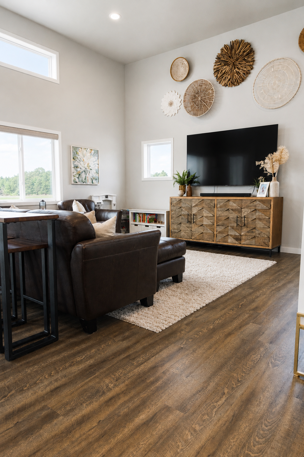 2017 single family home for sale at 1923 Longview Drive in Detroit Lakes, MN — 3 bed, 3 bath (photo 4 of 24)