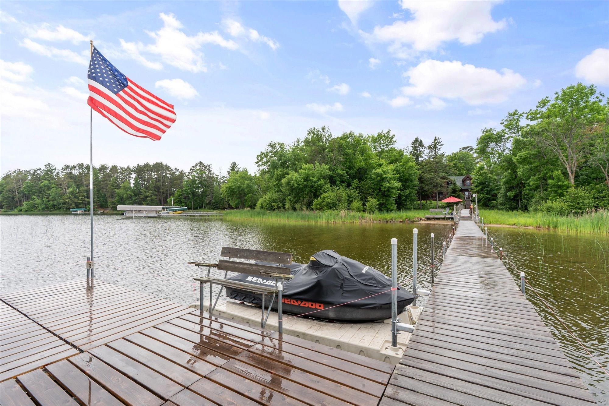 2018 Coontail Drive NE, Outing MN 56662 - Photo 40 of 41