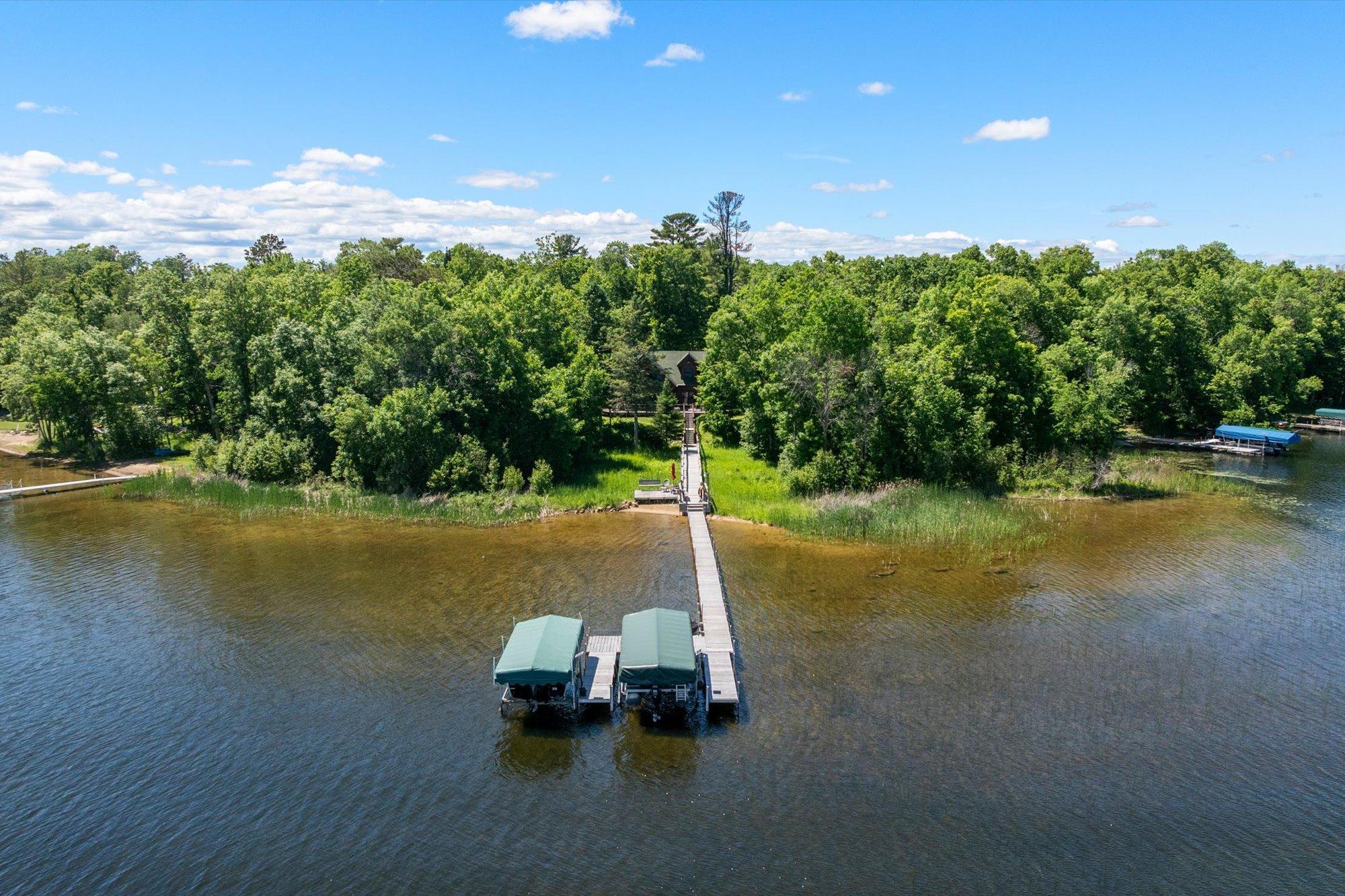 2018 Coontail Drive NE, Outing MN 56662 - Photo 5 of 41