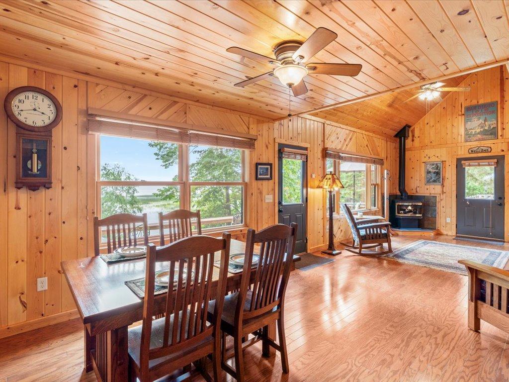 1981 single family home for sale at 6485 Lendee Drive in Nisswa, MN — 3 bed, 2 bath (photo 11 of 36)