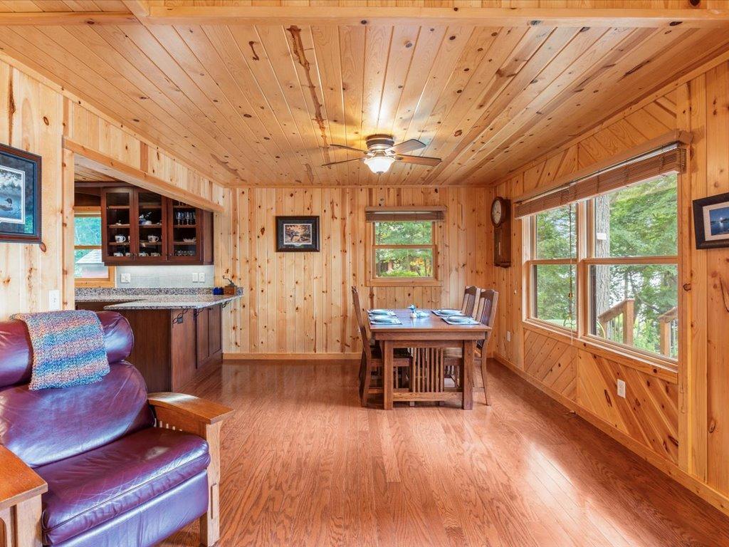 1981 single family home for sale at 6485 Lendee Drive in Nisswa, MN — 3 bed, 2 bath (photo 13 of 36)