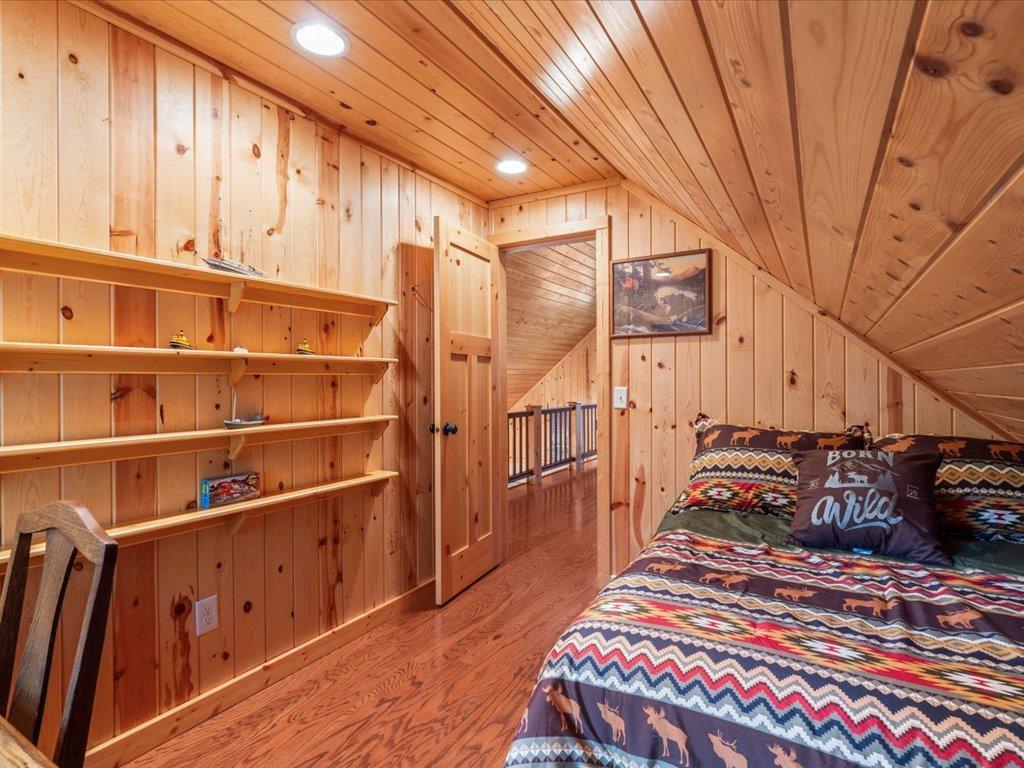 1981 single family home for sale at 6485 Lendee Drive in Nisswa, MN — 3 bed, 2 bath (photo 24 of 36)