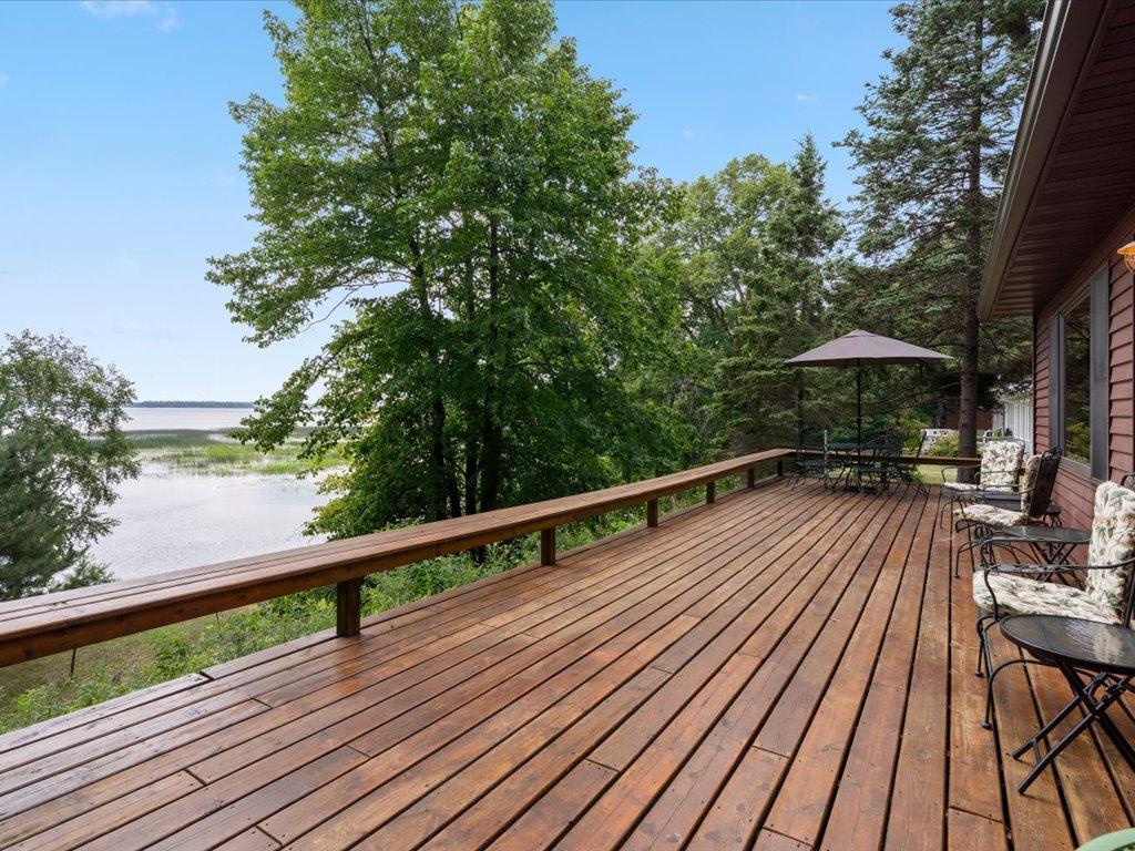 1981 single family home for sale at 6485 Lendee Drive in Nisswa, MN — 3 bed, 2 bath (photo 26 of 36)