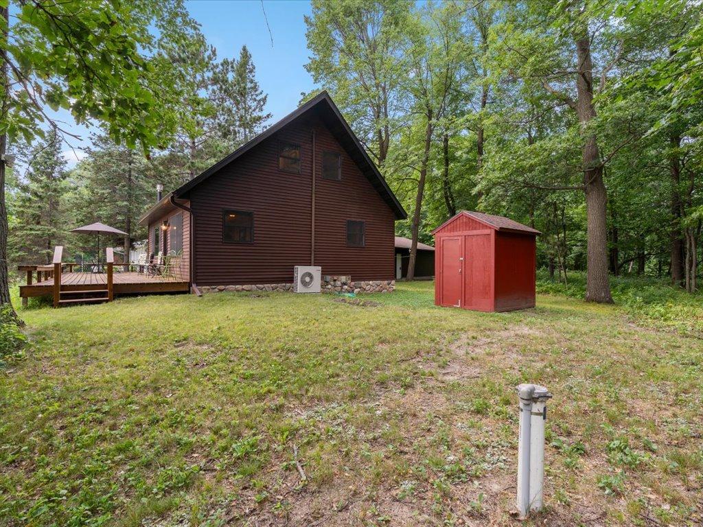 1981 single family home for sale at 6485 Lendee Drive in Nisswa, MN — 3 bed, 2 bath (photo 27 of 36)