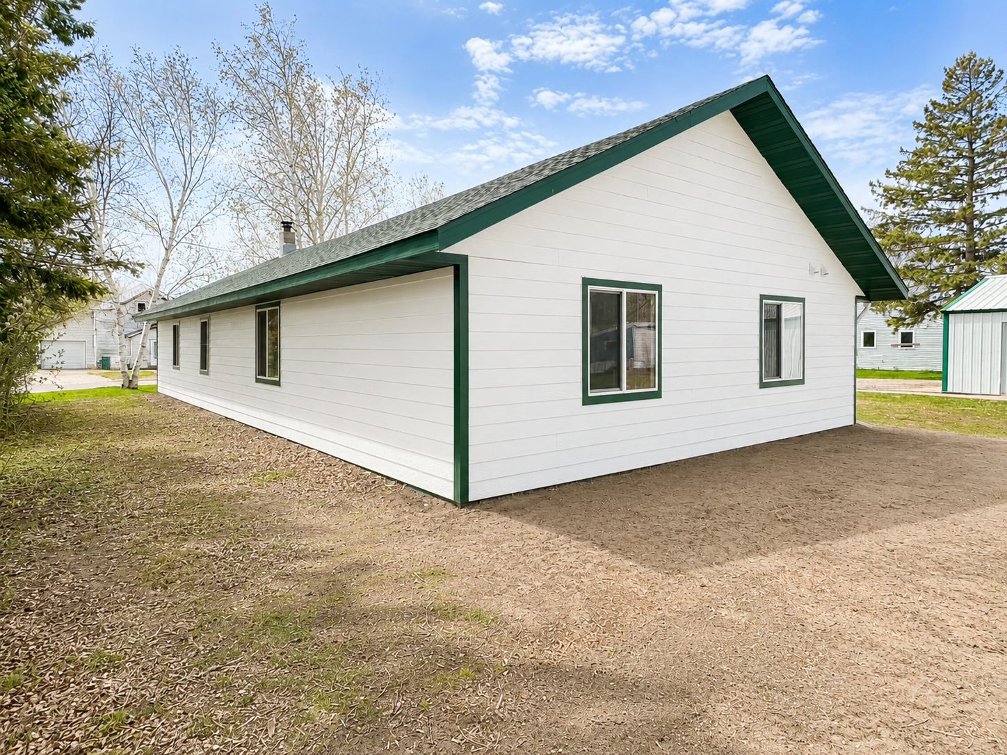 408 Main E Street, Bertha MN 56437 - Photo 15 of 17