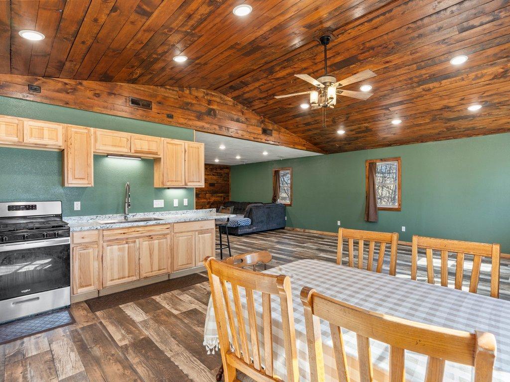 408 Main E Street, Bertha MN 56437 - Photo 6 of 17