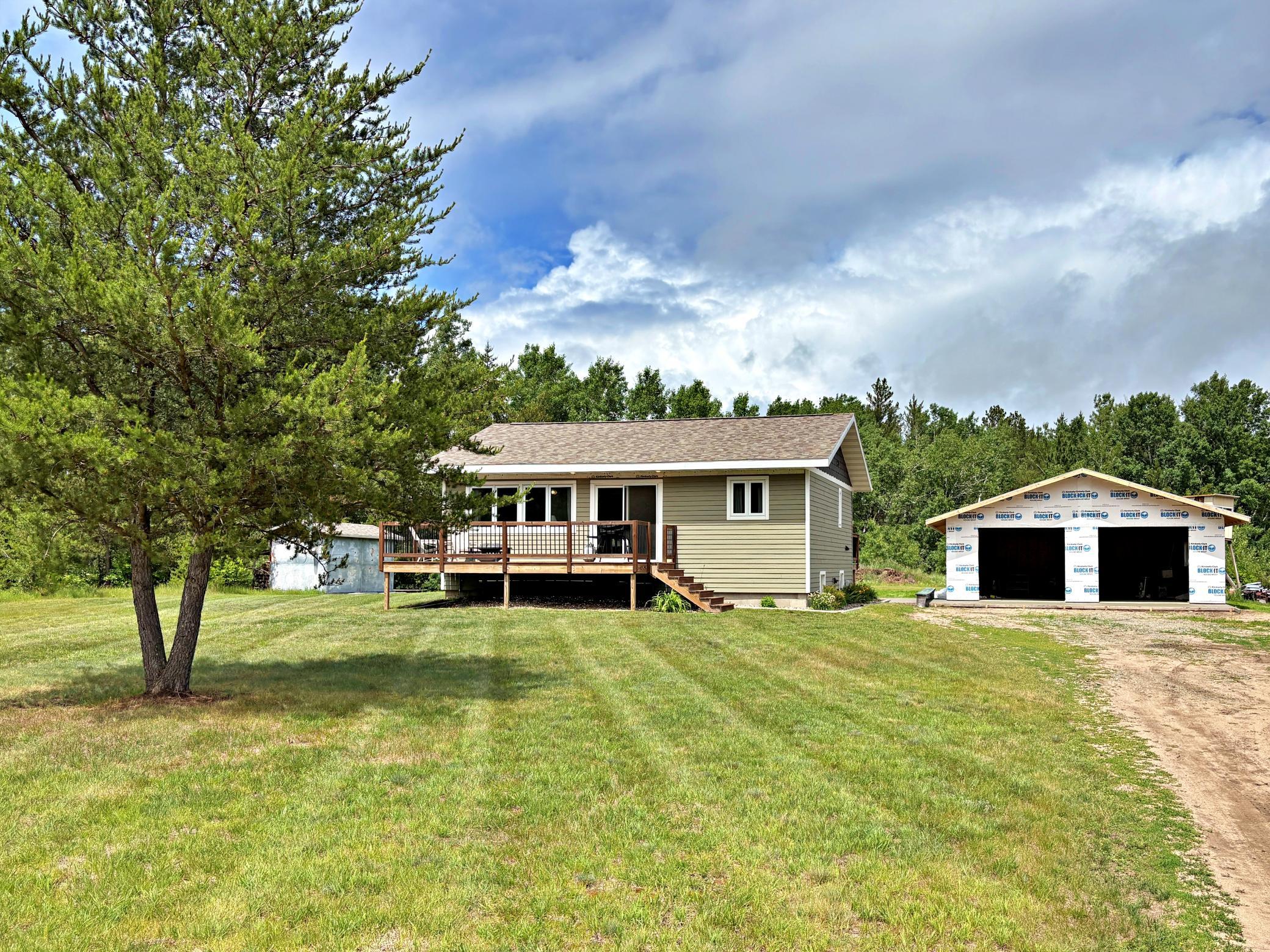 18704 370th Street, Menahga MN 56464 - Photo 2 of 29