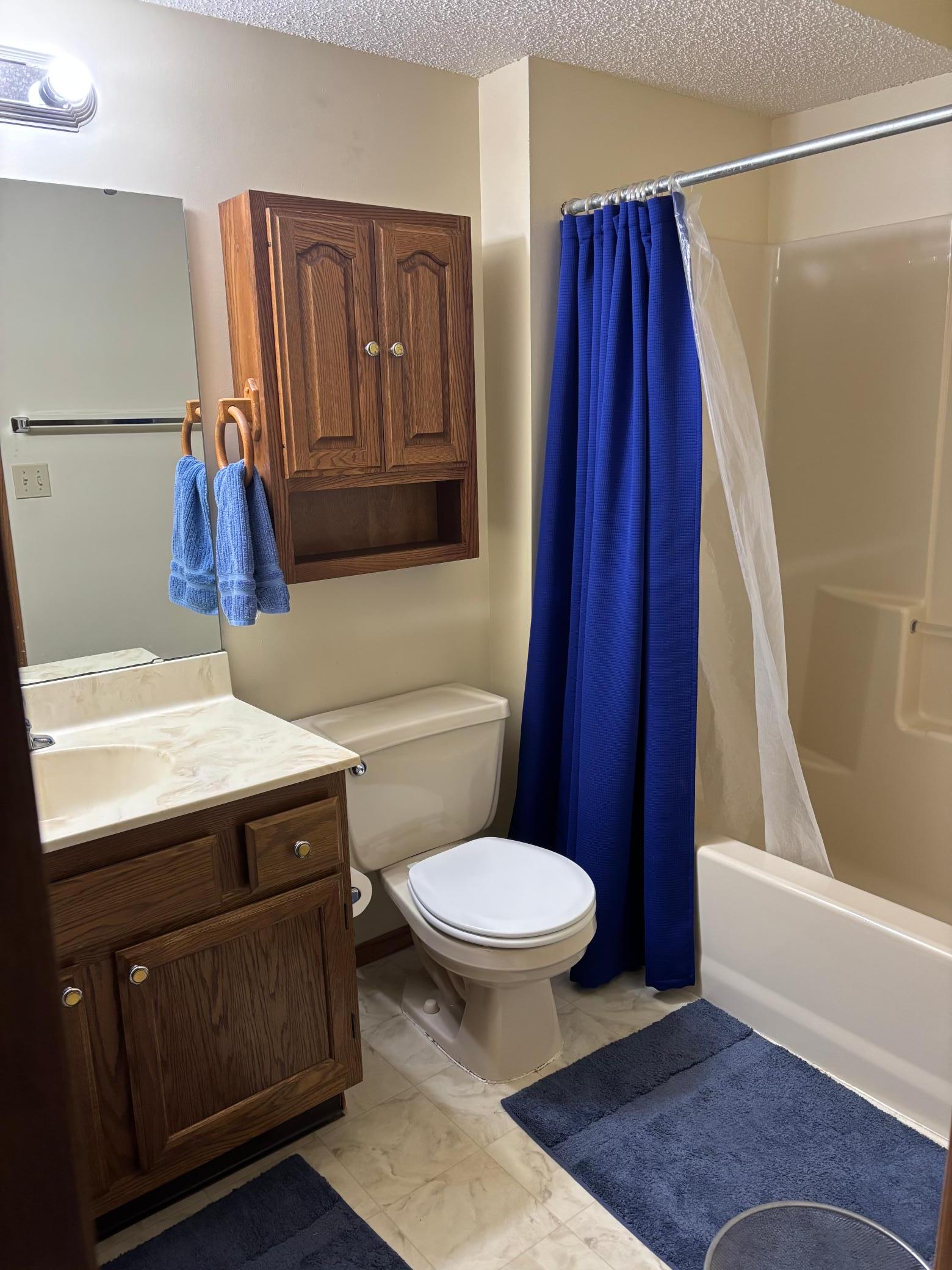 1993 townhouse for sale at 2830 32nd Street S in Moorhead, MN — 3 bed, 2 bath (photo 19 of 30)