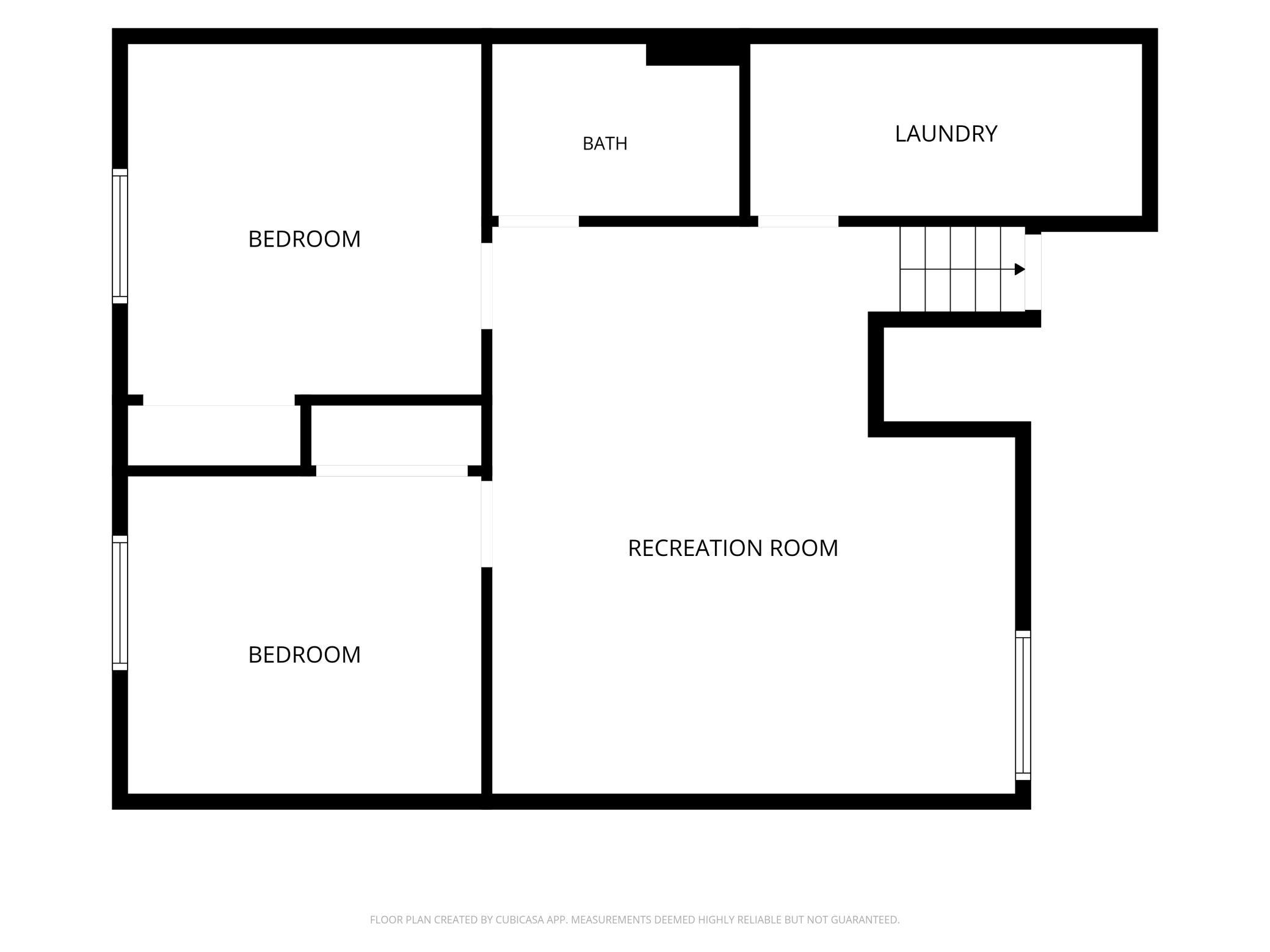 1993 townhouse for sale at 2830 32nd Street S in Moorhead, MN — 3 bed, 2 bath (photo 28 of 30)