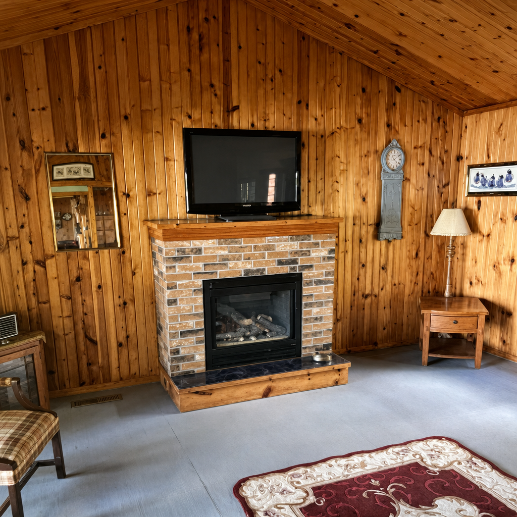 4450 Gray Owl Trail NW, Hackensack MN 56452 - Photo 5 of 24