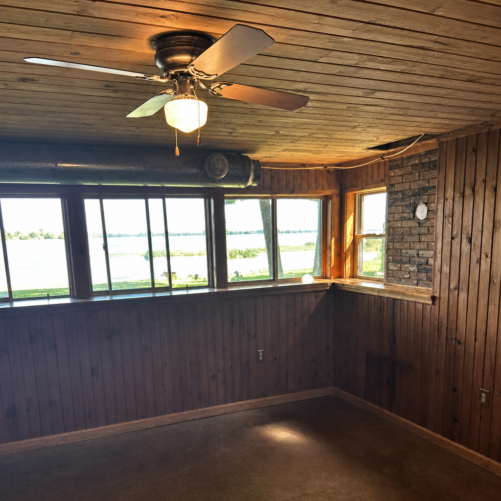 4450 Gray Owl Trail NW, Hackensack MN 56452 - Photo 8 of 24