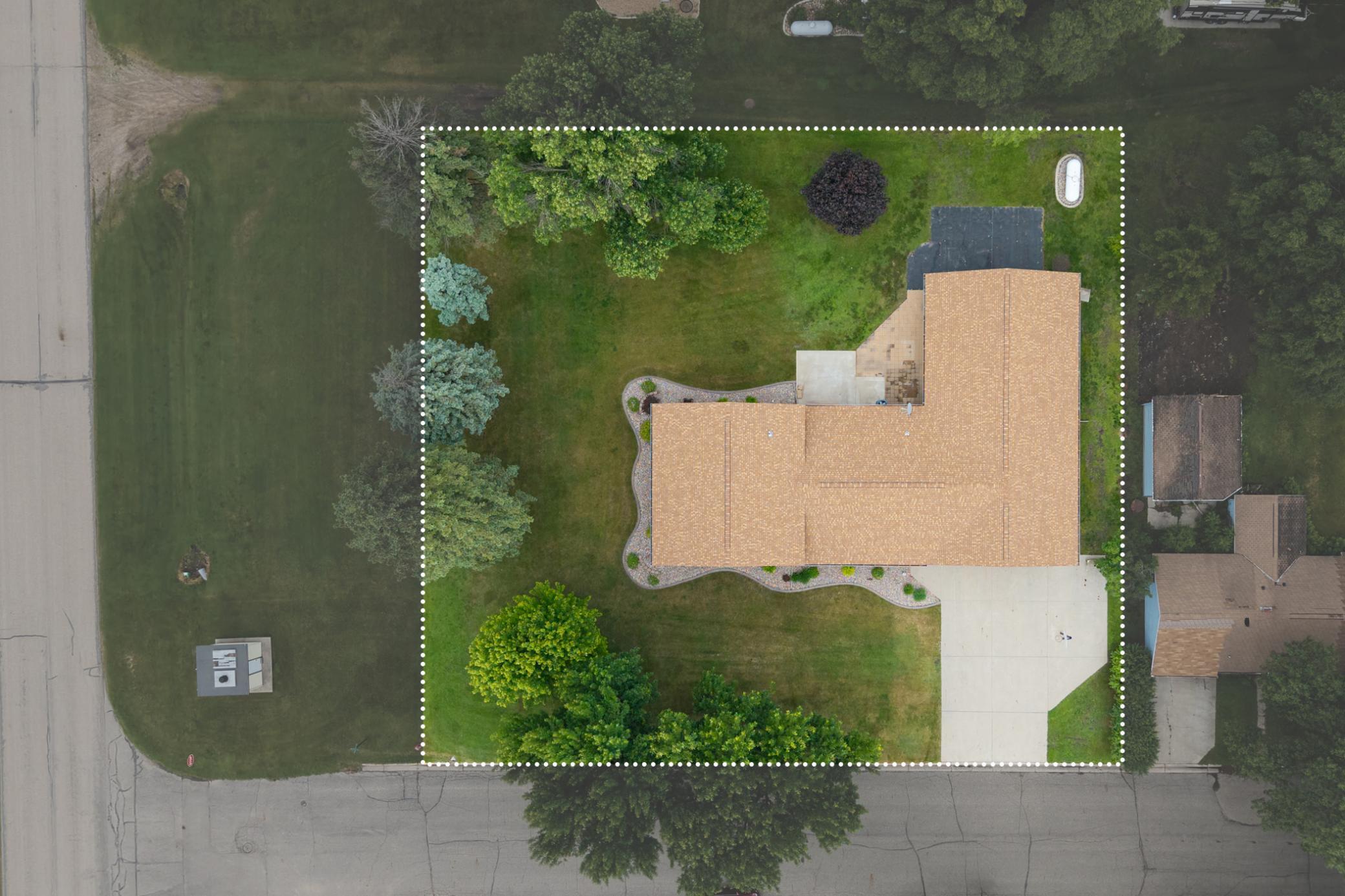 506 5th Street, Wyndmere ND 58081 - Photo 21 of 25