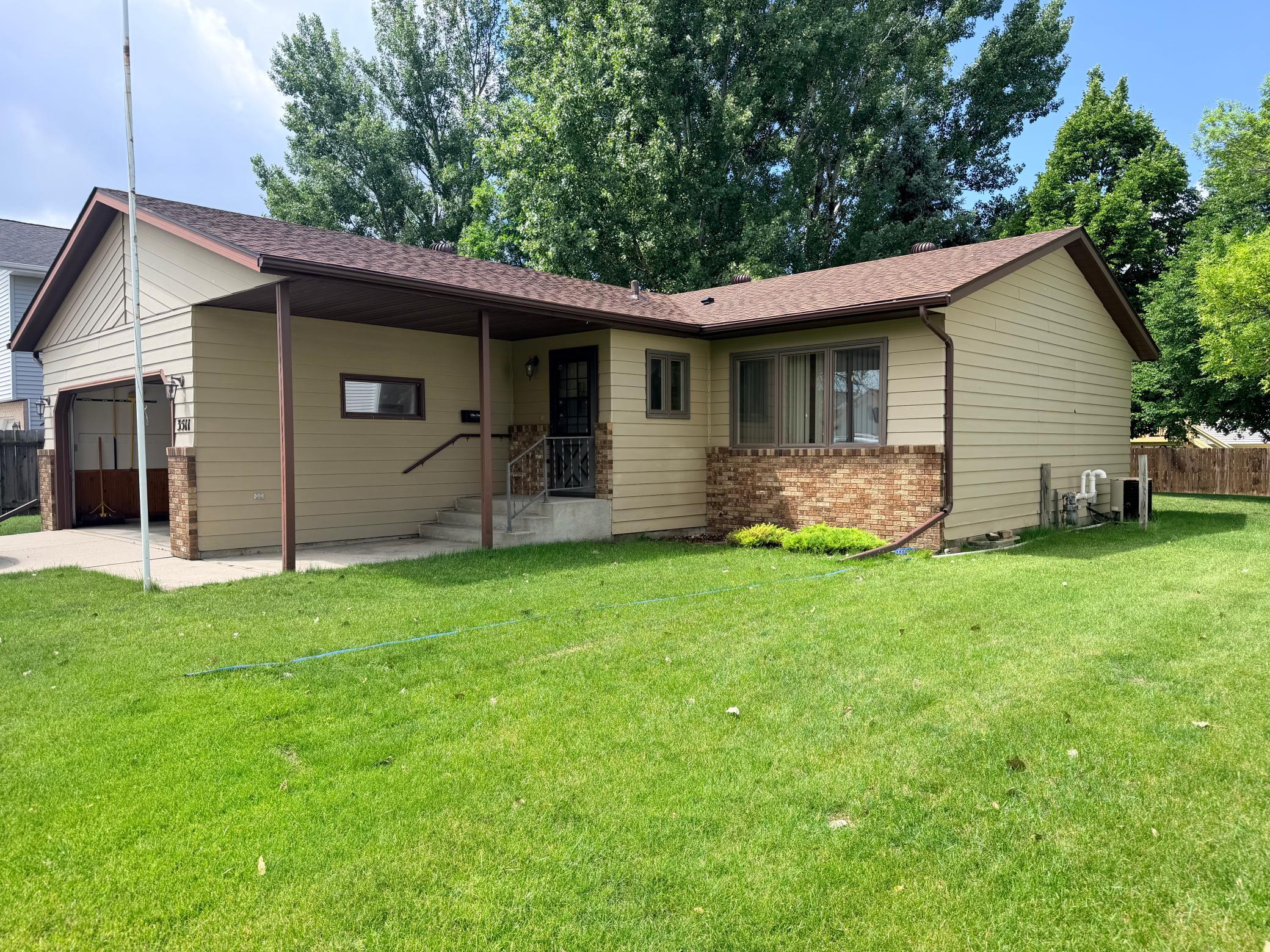 3511 13th S Street, Moorhead MN 56560 - Photo 3 of 32