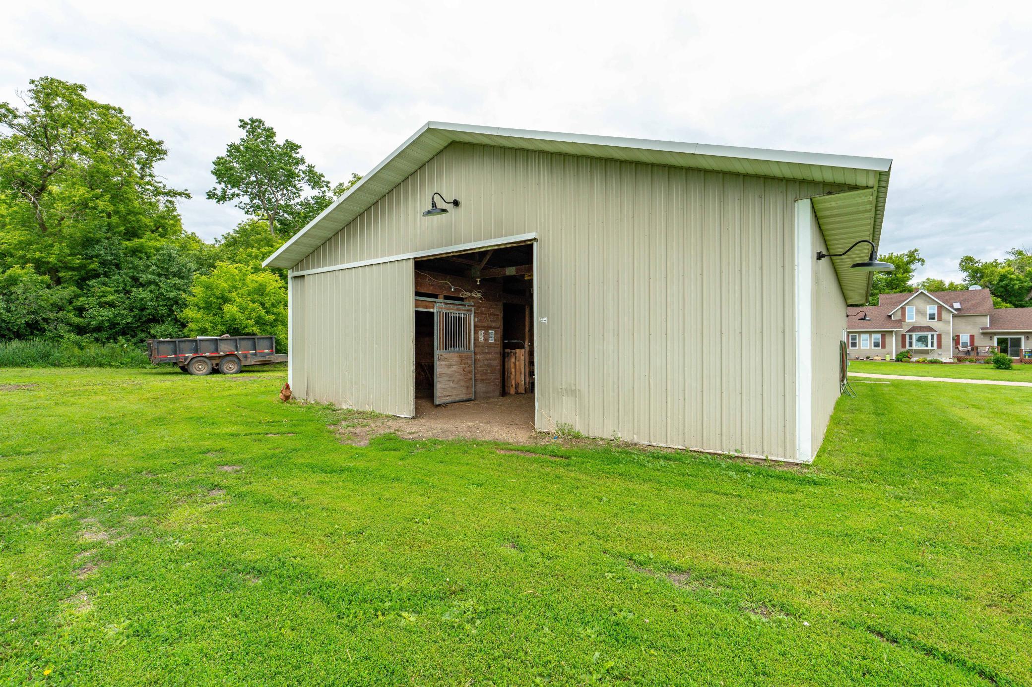 11729 County Highway 25, Fergus Falls MN 56537 - Photo 15 of 62