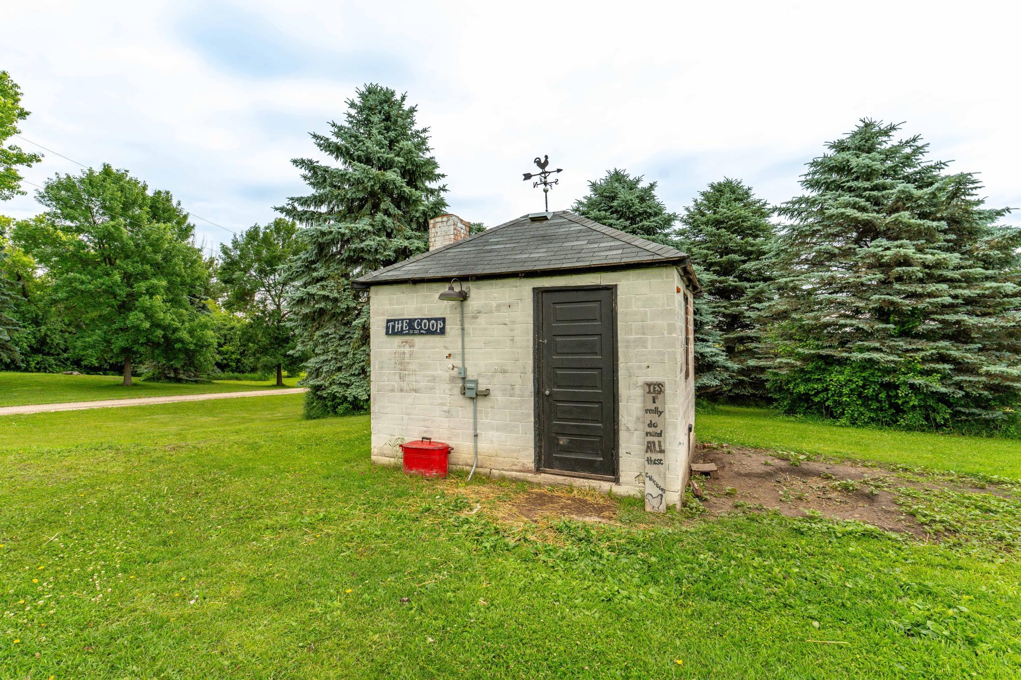 11729 County Highway 25, Fergus Falls MN 56537 - Photo 23 of 62