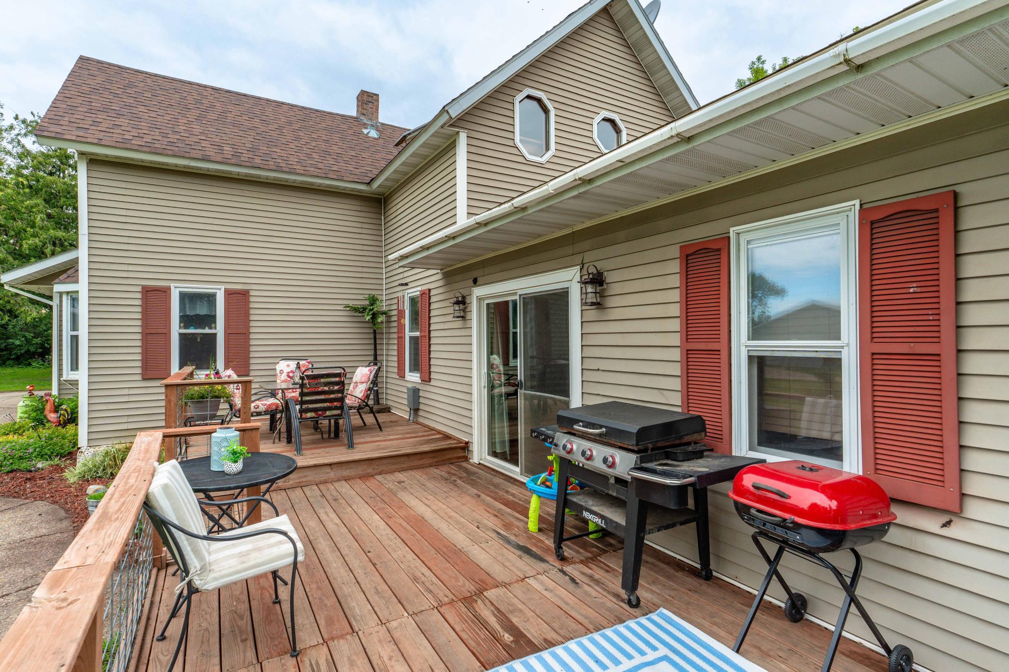 11729 County Highway 25, Fergus Falls MN 56537 - Photo 5 of 62