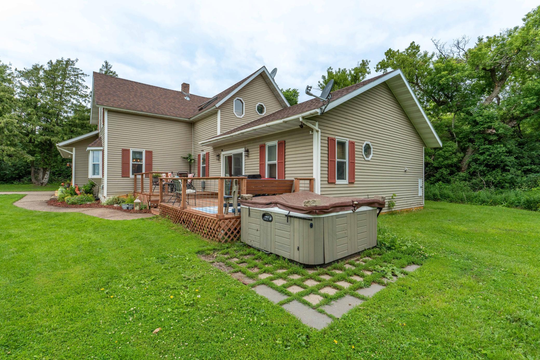 11729 County Highway 25, Fergus Falls MN 56537 - Photo 6 of 62