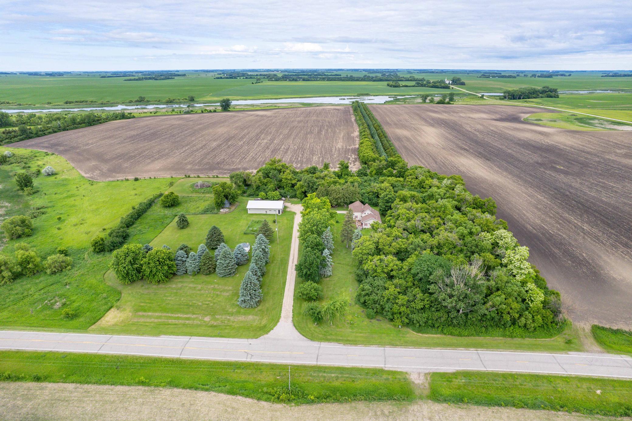 11729 County Highway 25, Fergus Falls MN 56537 - Photo 51 of 62