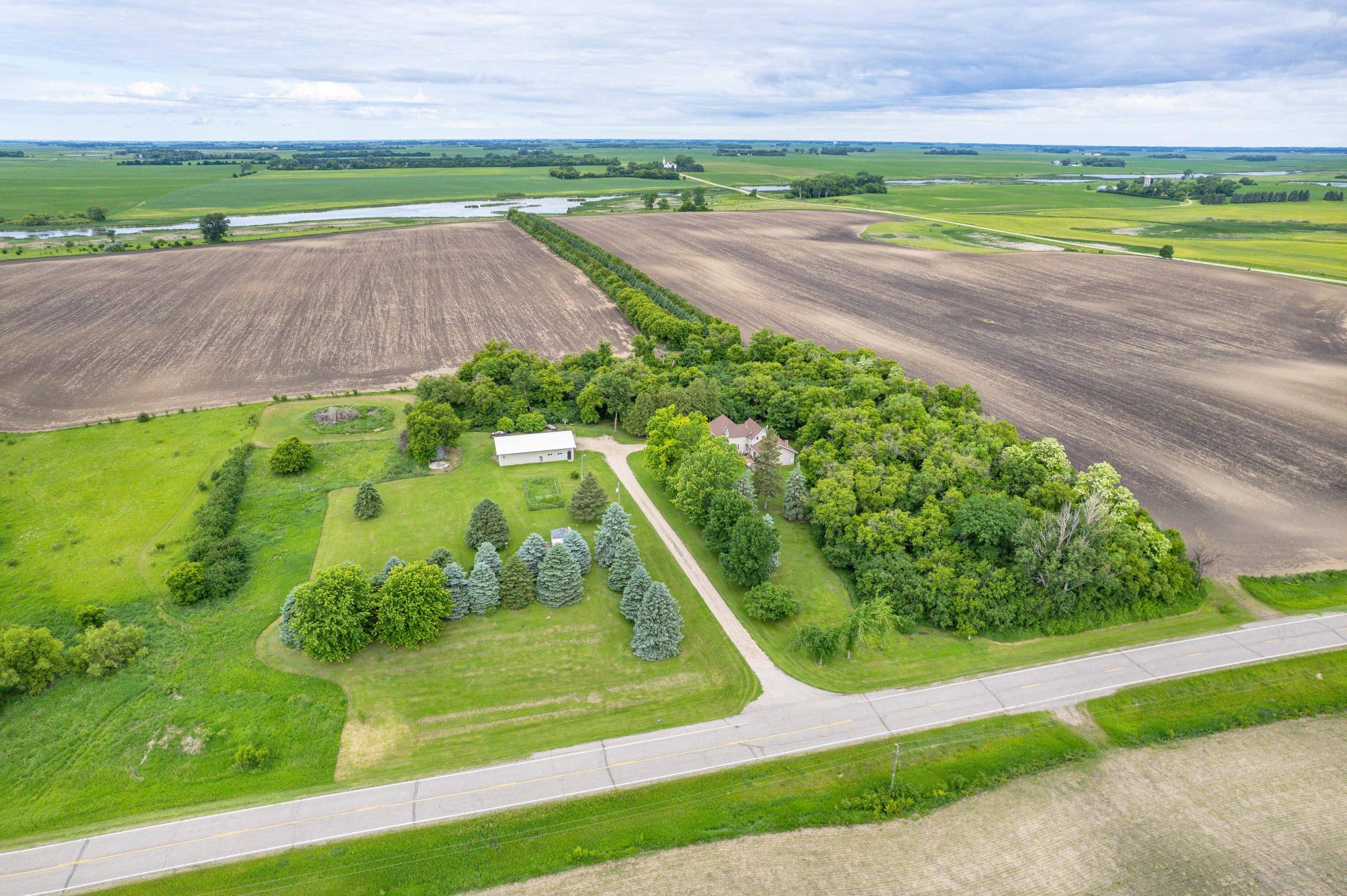 11729 County Highway 25, Fergus Falls MN 56537 - Photo 52 of 62