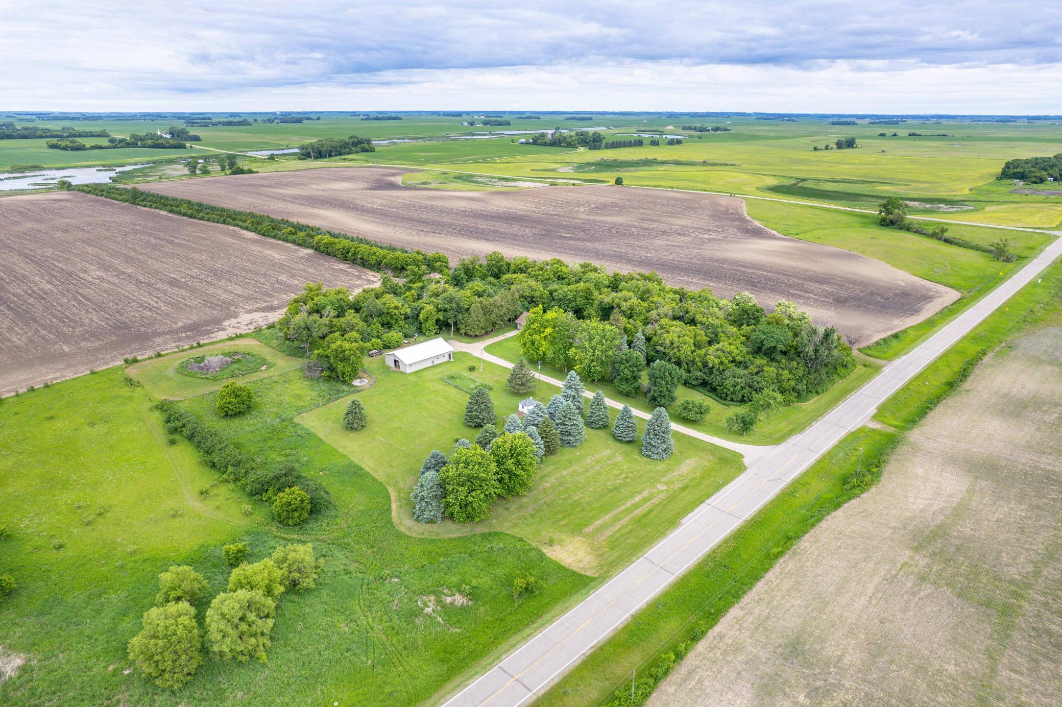 11729 County Highway 25, Fergus Falls MN 56537 - Photo 53 of 62
