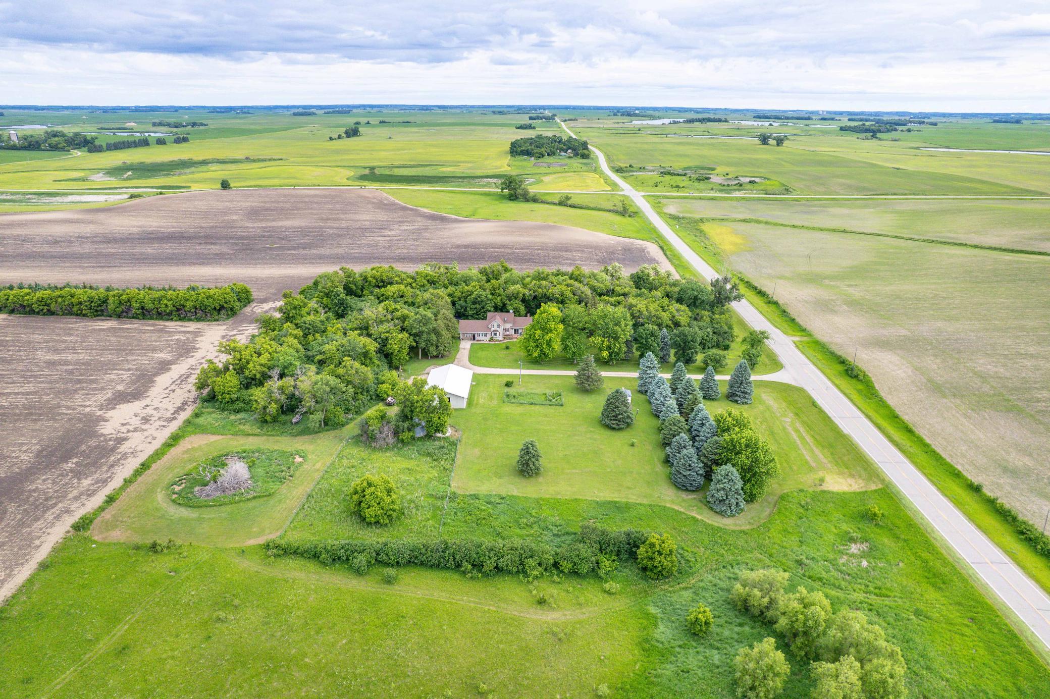 11729 County Highway 25, Fergus Falls MN 56537 - Photo 54 of 62