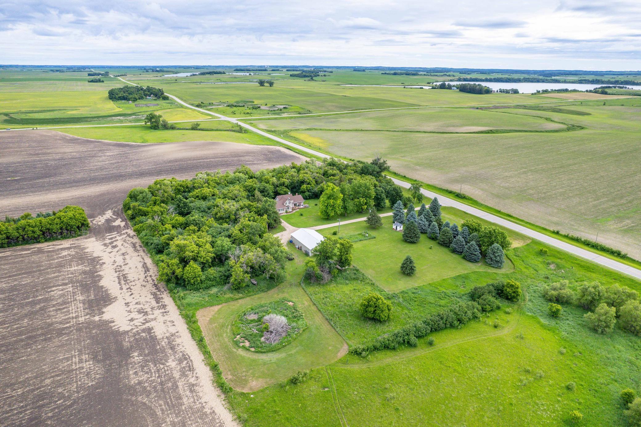 11729 County Highway 25, Fergus Falls MN 56537 - Photo 55 of 62