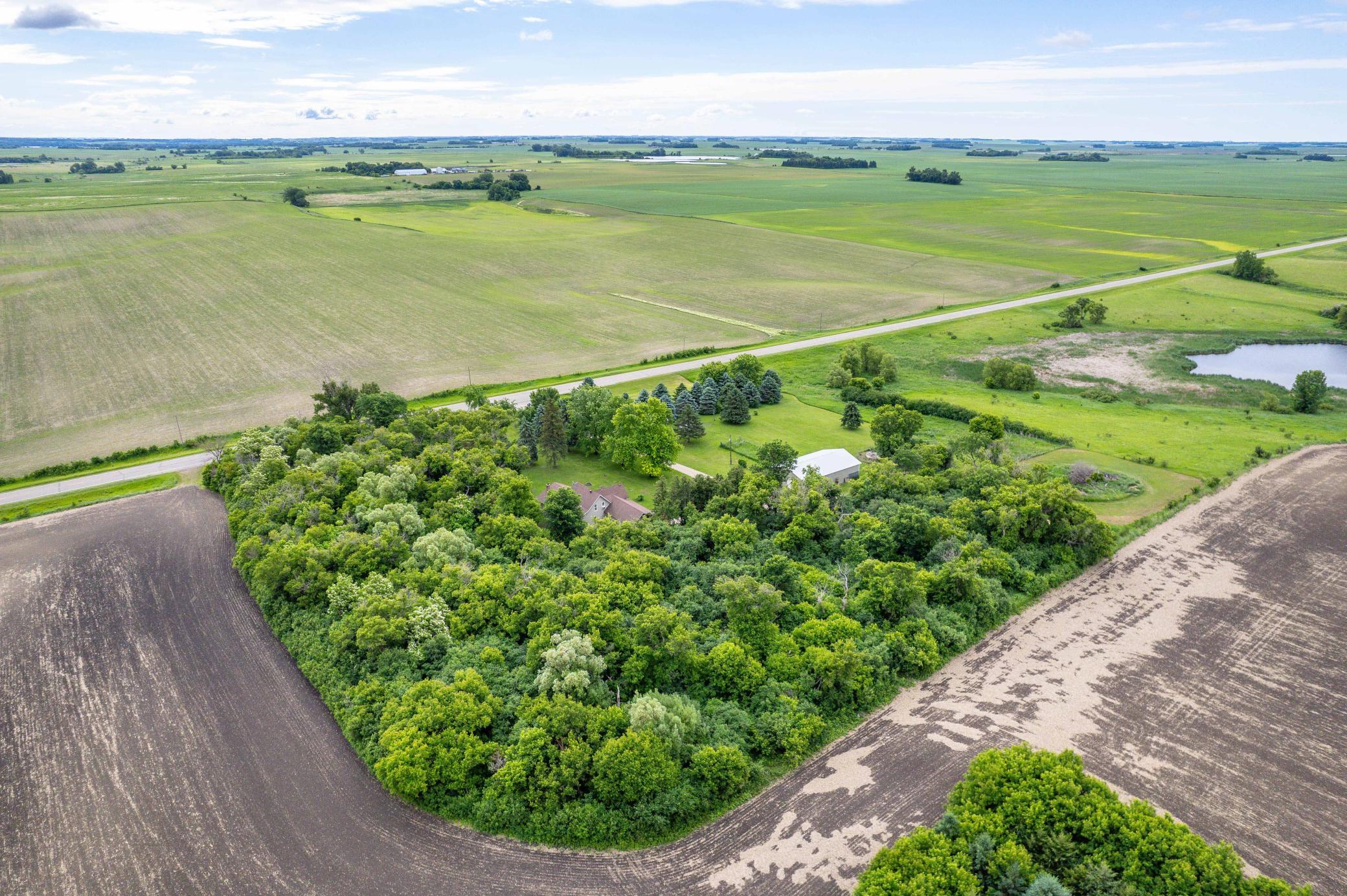 11729 County Highway 25, Fergus Falls MN 56537 - Photo 58 of 62