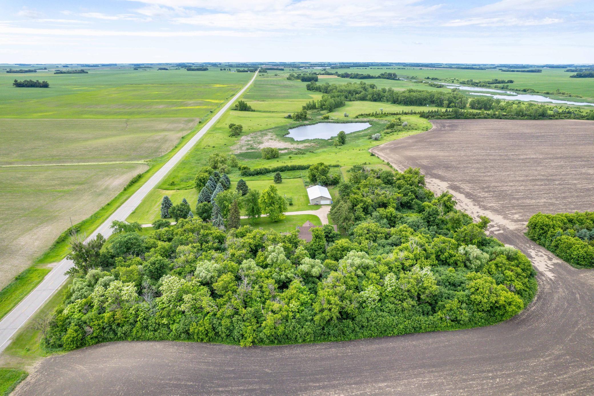 11729 County Highway 25, Fergus Falls MN 56537 - Photo 59 of 62