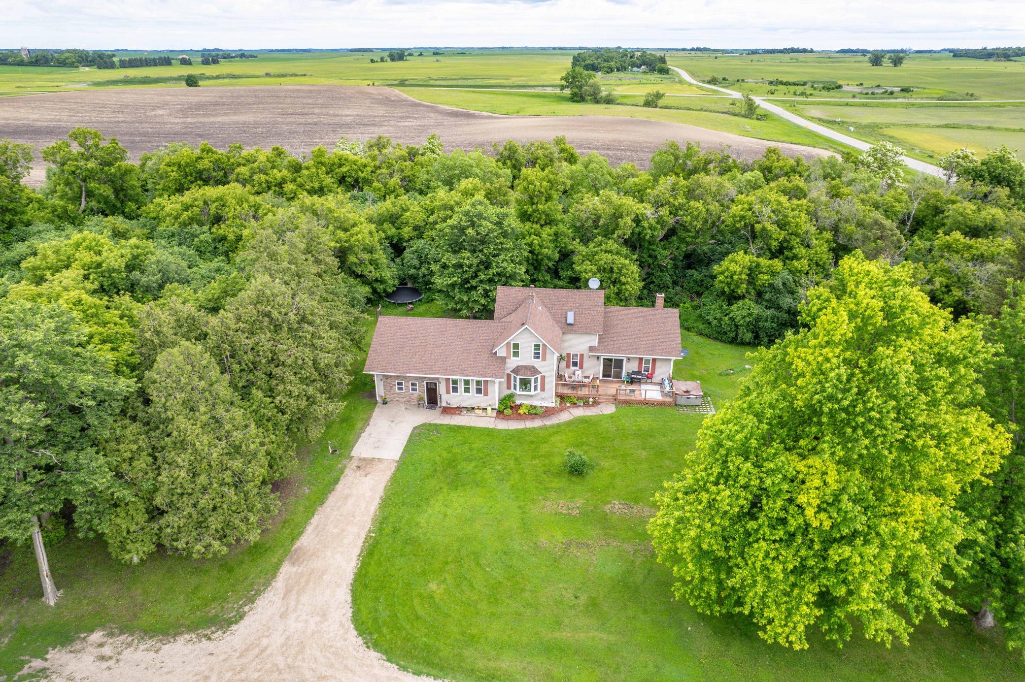 11729 County Highway 25, Fergus Falls MN 56537 - Photo 61 of 62