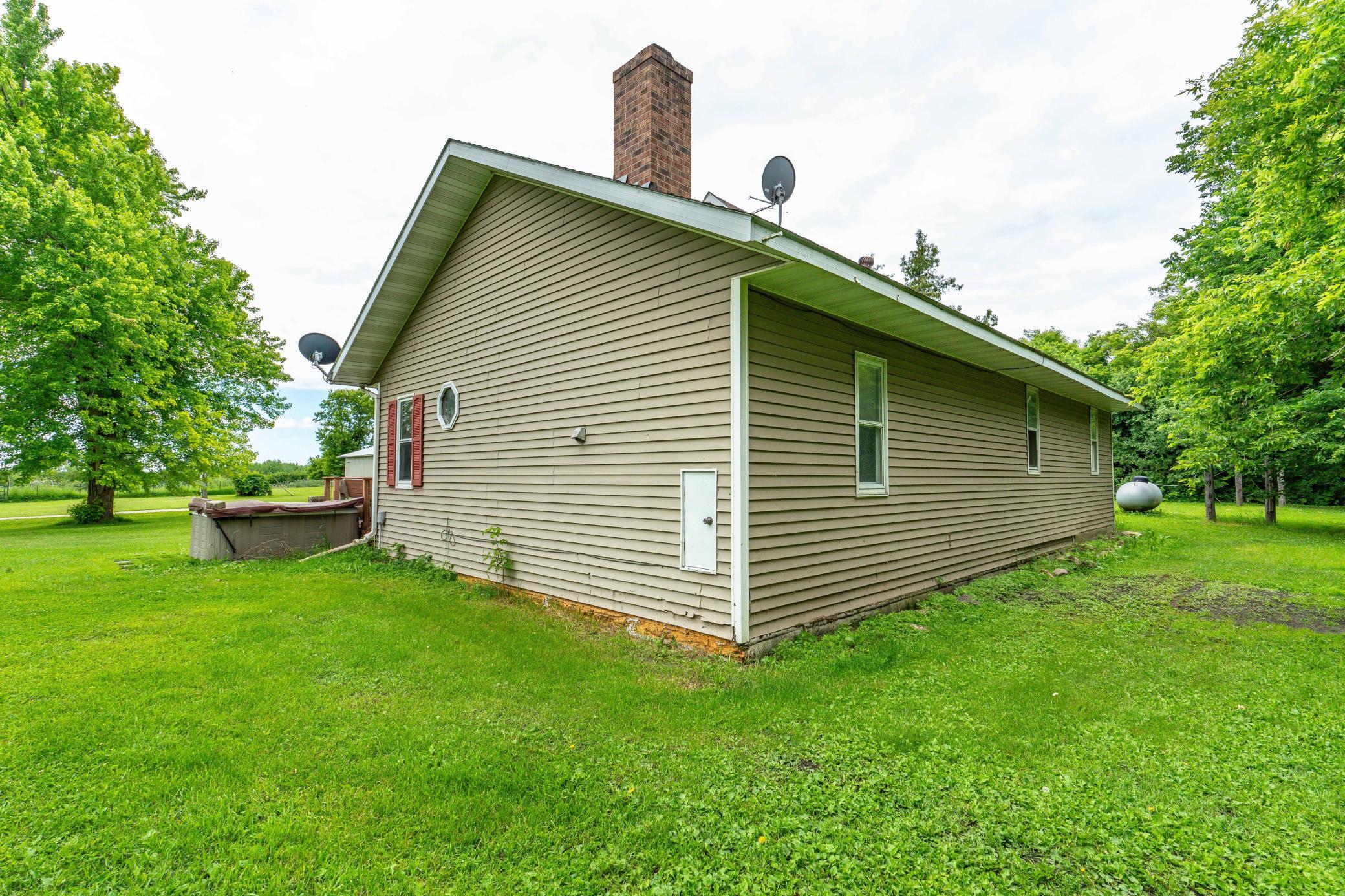 11729 County Highway 25, Fergus Falls MN 56537 - Photo 8 of 62