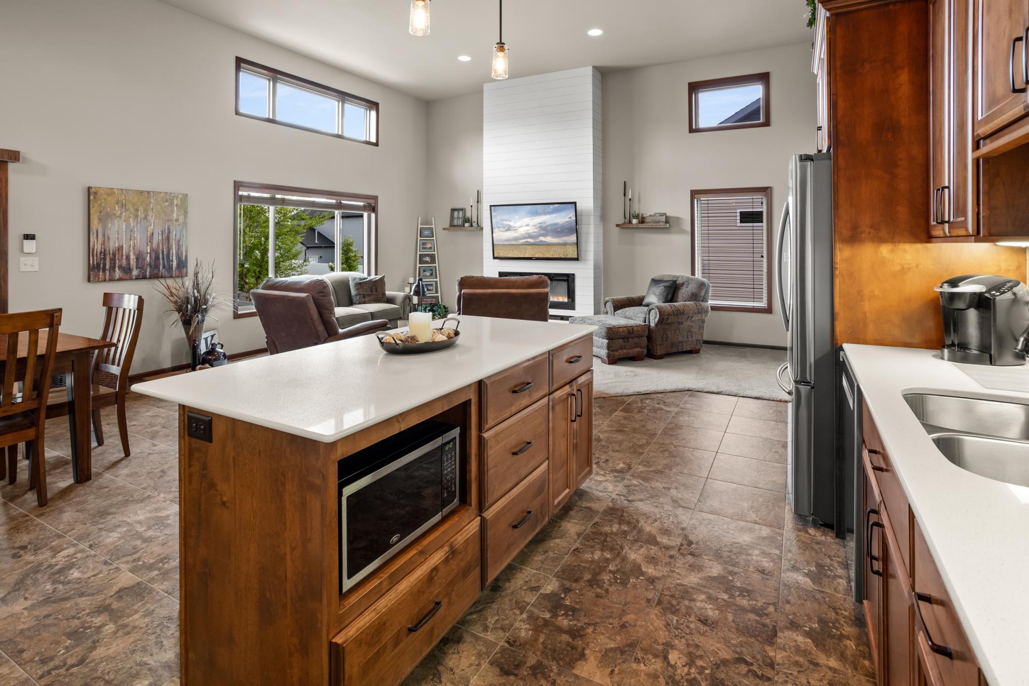 1308 31st W Avenue, West Fargo ND 58078 - Photo 11 of 53
