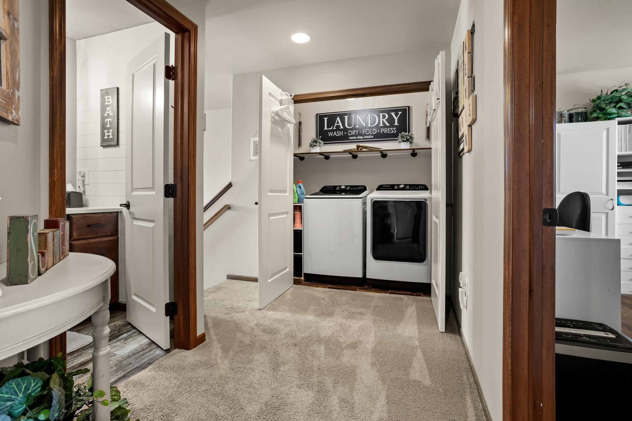 1308 31st W Avenue, West Fargo ND 58078 - Photo 17 of 53