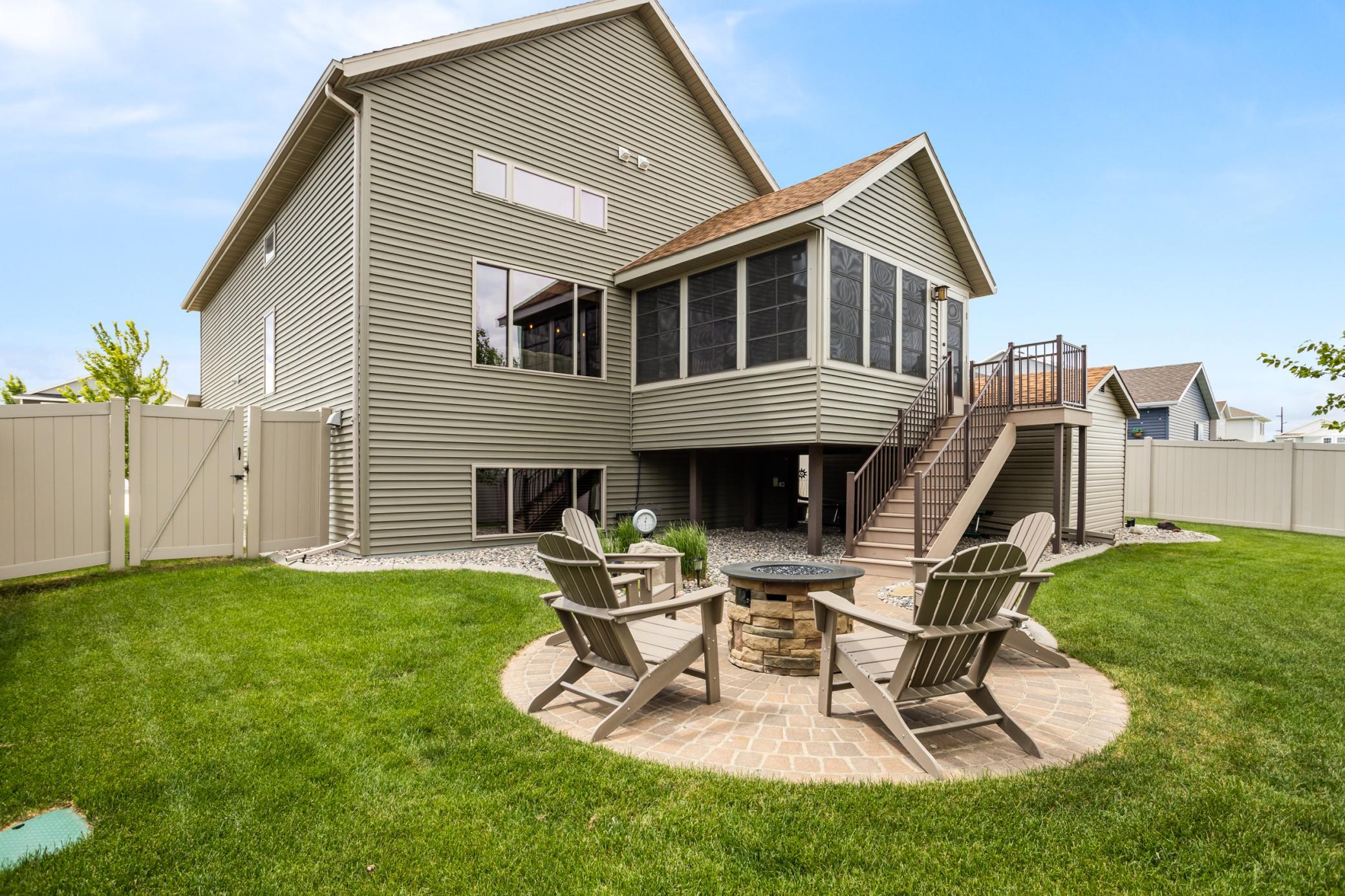 1308 31st W Avenue, West Fargo ND 58078 - Photo 37 of 53