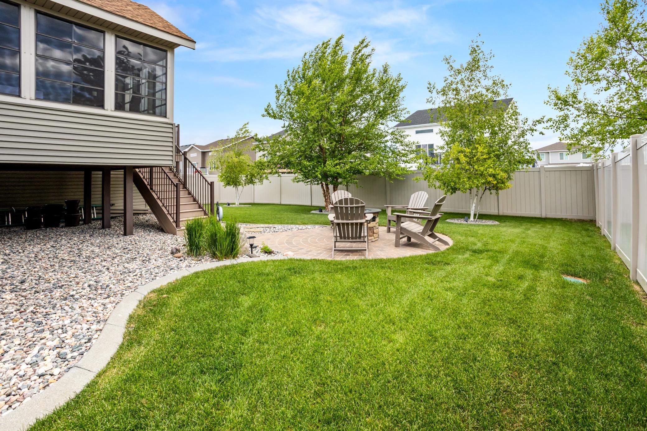 1308 31st W Avenue, West Fargo ND 58078 - Photo 38 of 53
