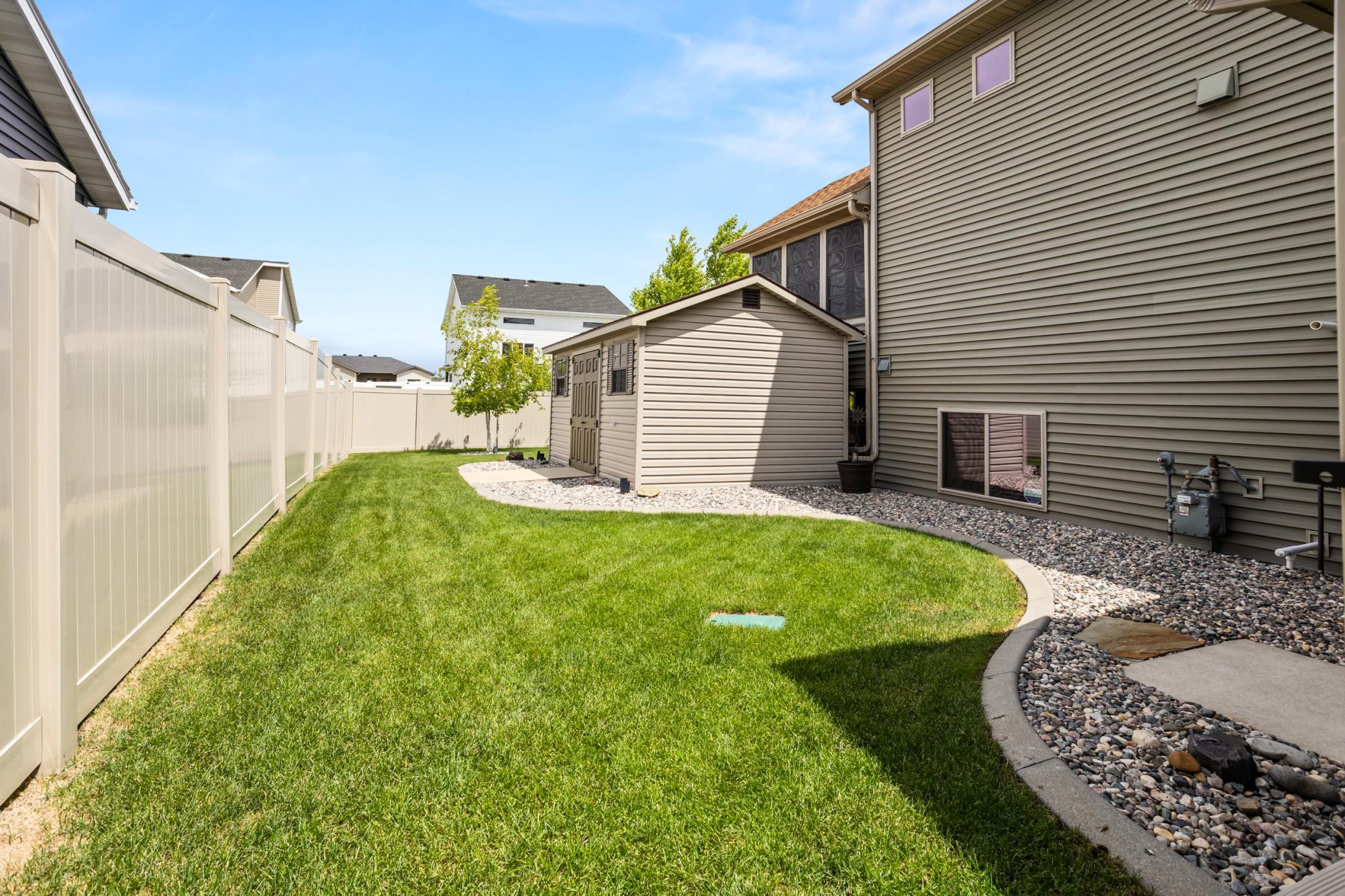1308 31st W Avenue, West Fargo ND 58078 - Photo 39 of 53