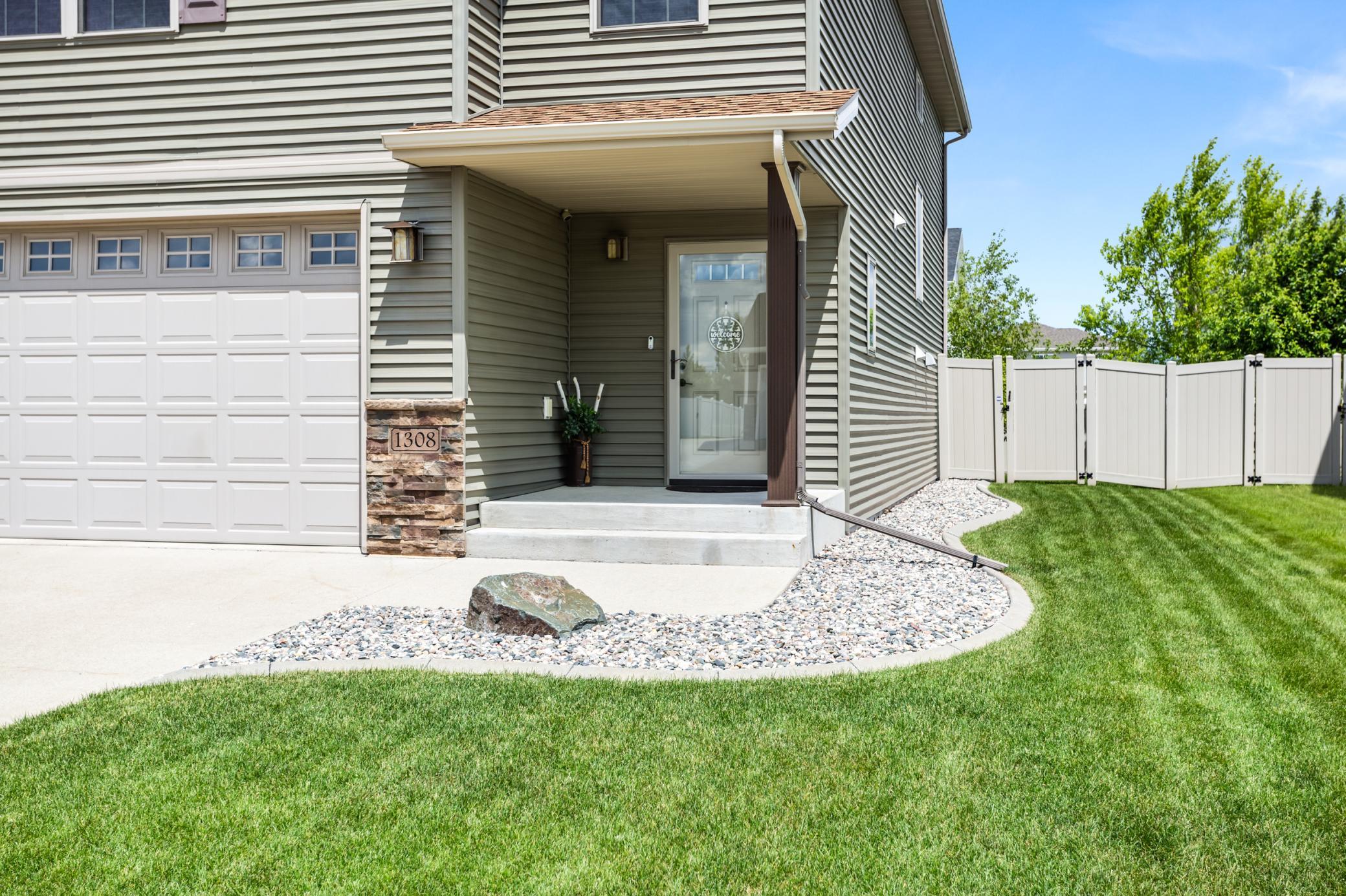 1308 31st W Avenue, West Fargo ND 58078 - Photo 41 of 53