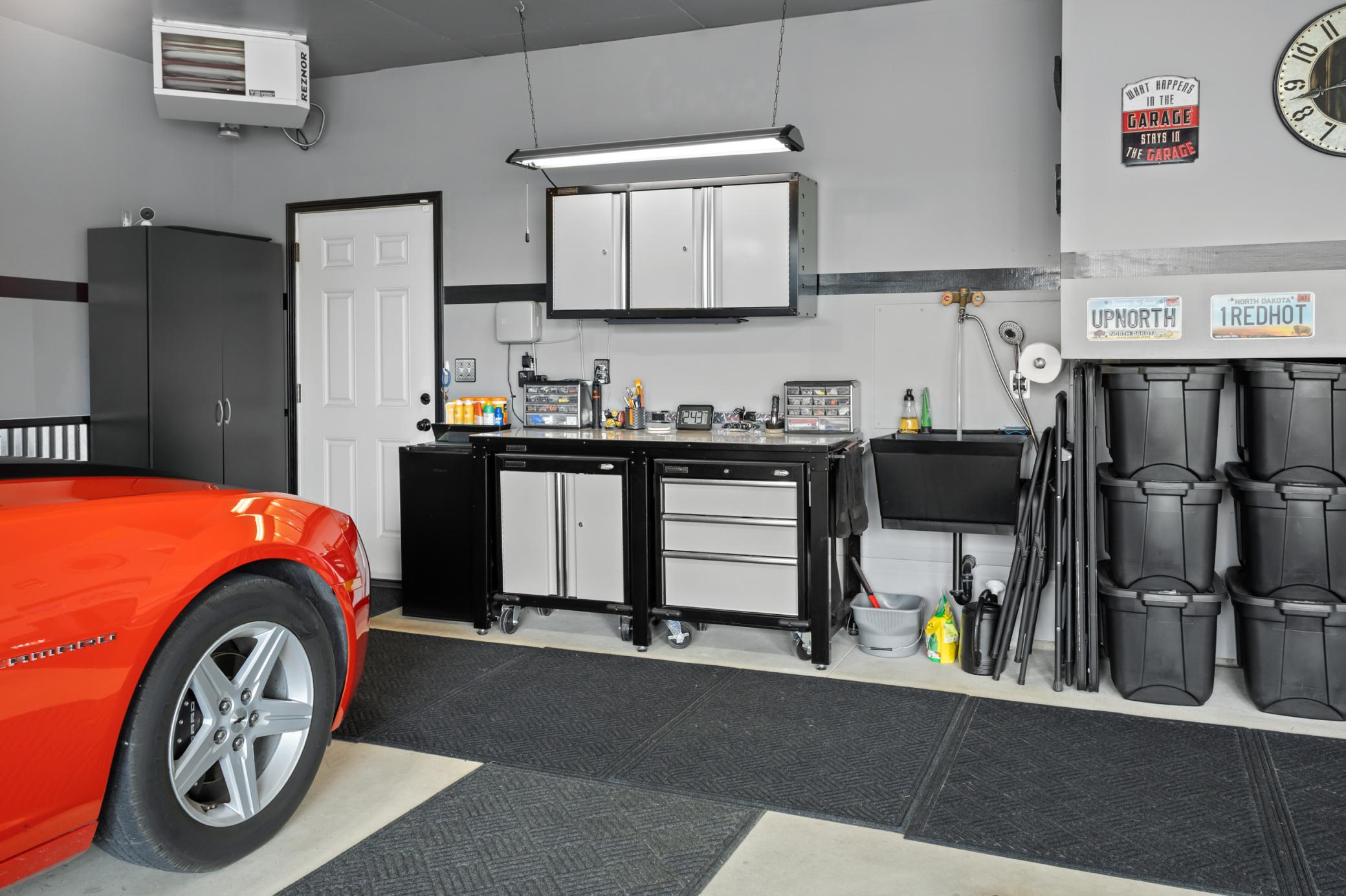 1308 31st W Avenue, West Fargo ND 58078 - Photo 43 of 53