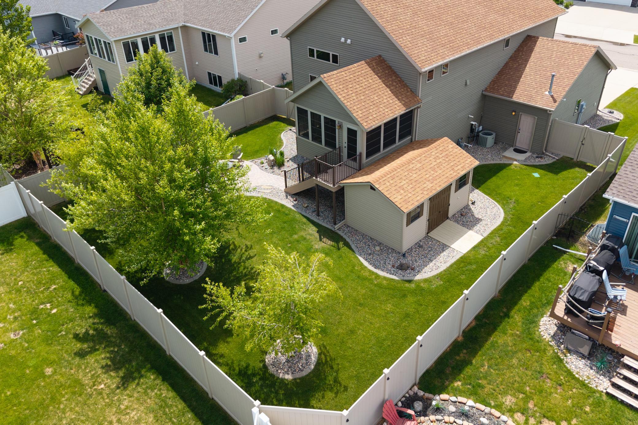 1308 31st W Avenue, West Fargo ND 58078 - Photo 46 of 53