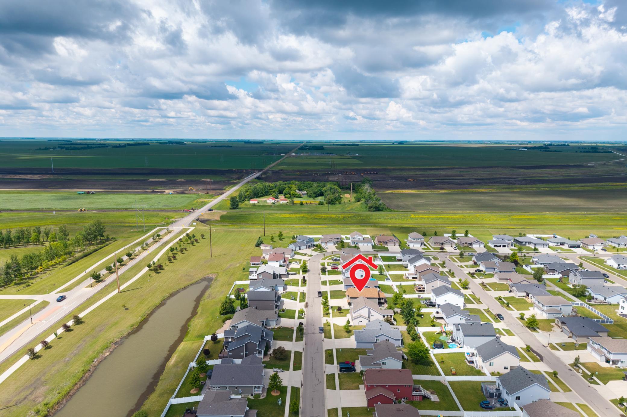 1308 31st W Avenue, West Fargo ND 58078 - Photo 53 of 53