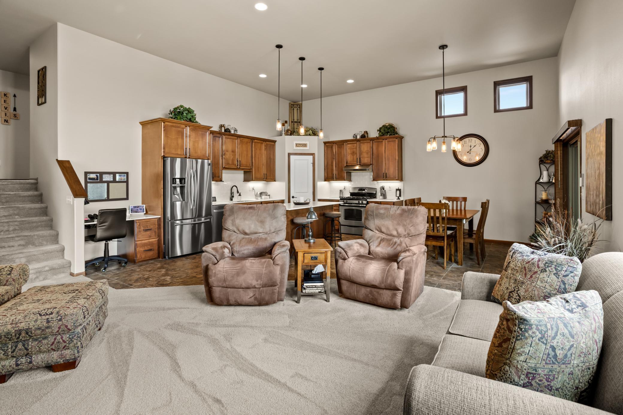 1308 31st W Avenue, West Fargo ND 58078 - Photo 7 of 53