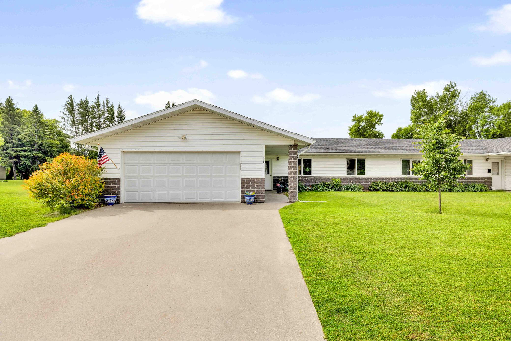 313 & 315 W 3rd S Avenue, Ada MN 56510 - Photo 3 of 33