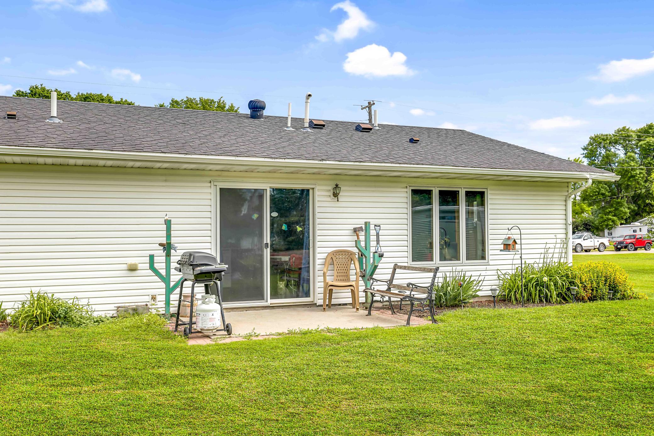 313 & 315 W 3rd S Avenue, Ada MN 56510 - Photo 21 of 33