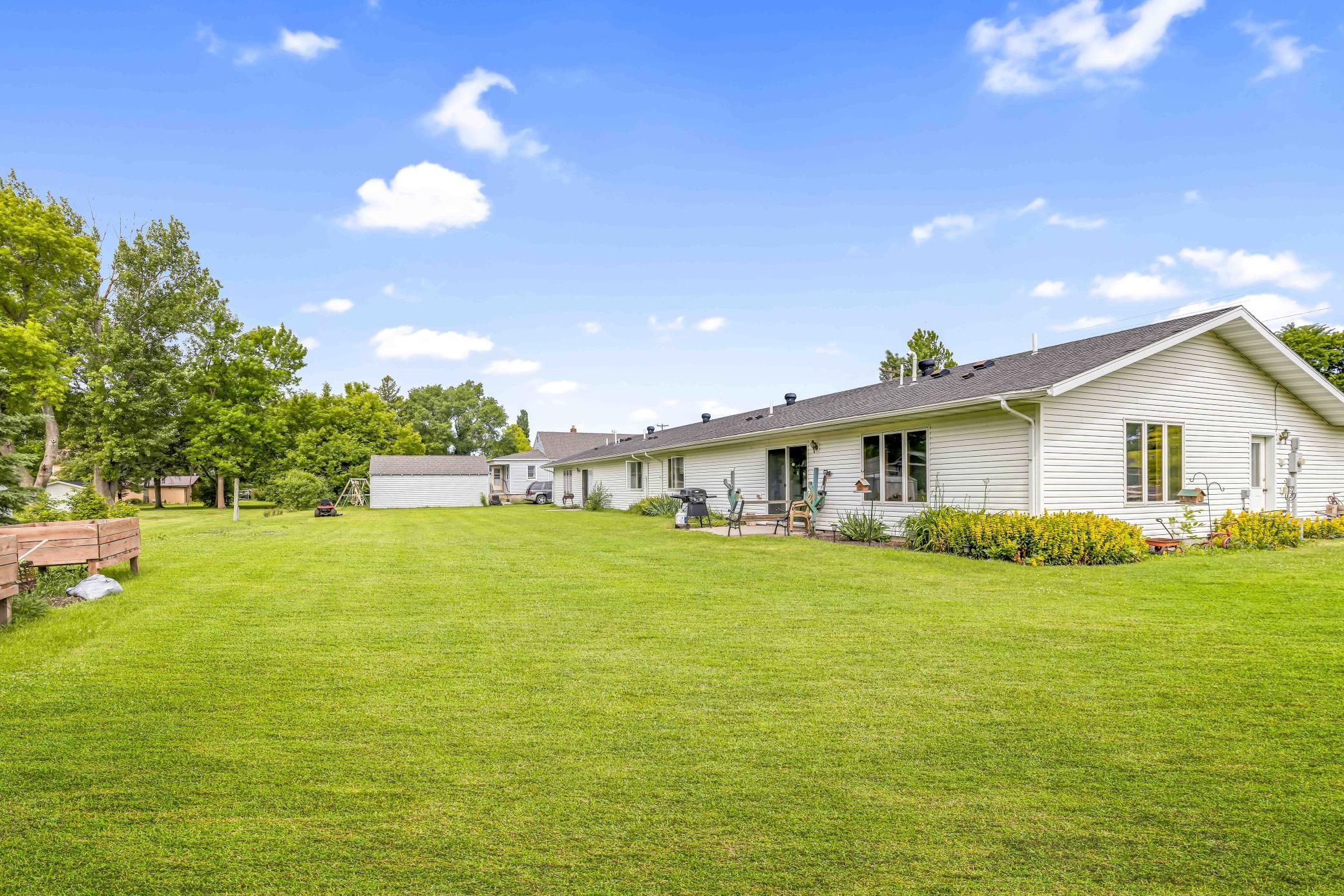 313 & 315 W 3rd S Avenue, Ada MN 56510 - Photo 22 of 33