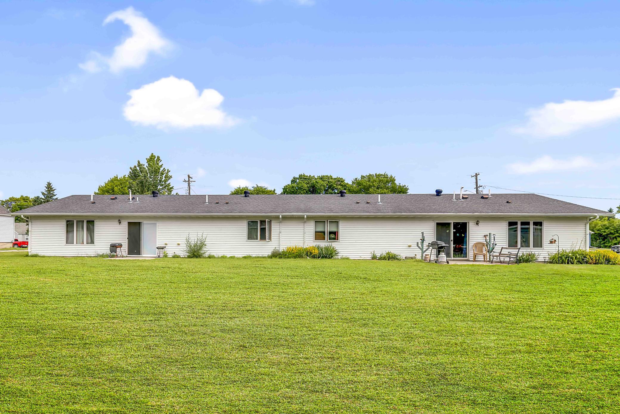 313 & 315 W 3rd S Avenue, Ada MN 56510 - Photo 23 of 33