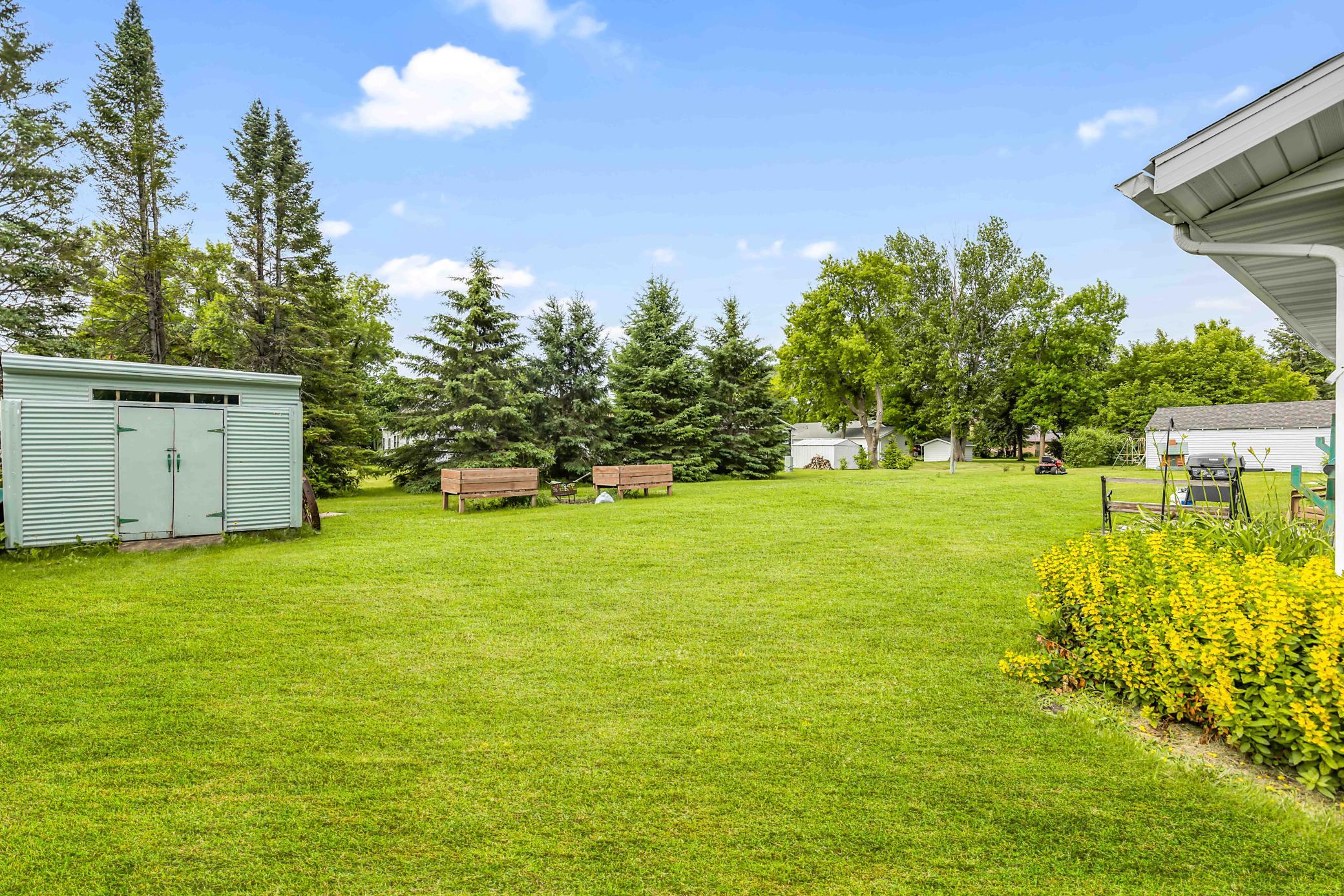 313 & 315 W 3rd S Avenue, Ada MN 56510 - Photo 24 of 33