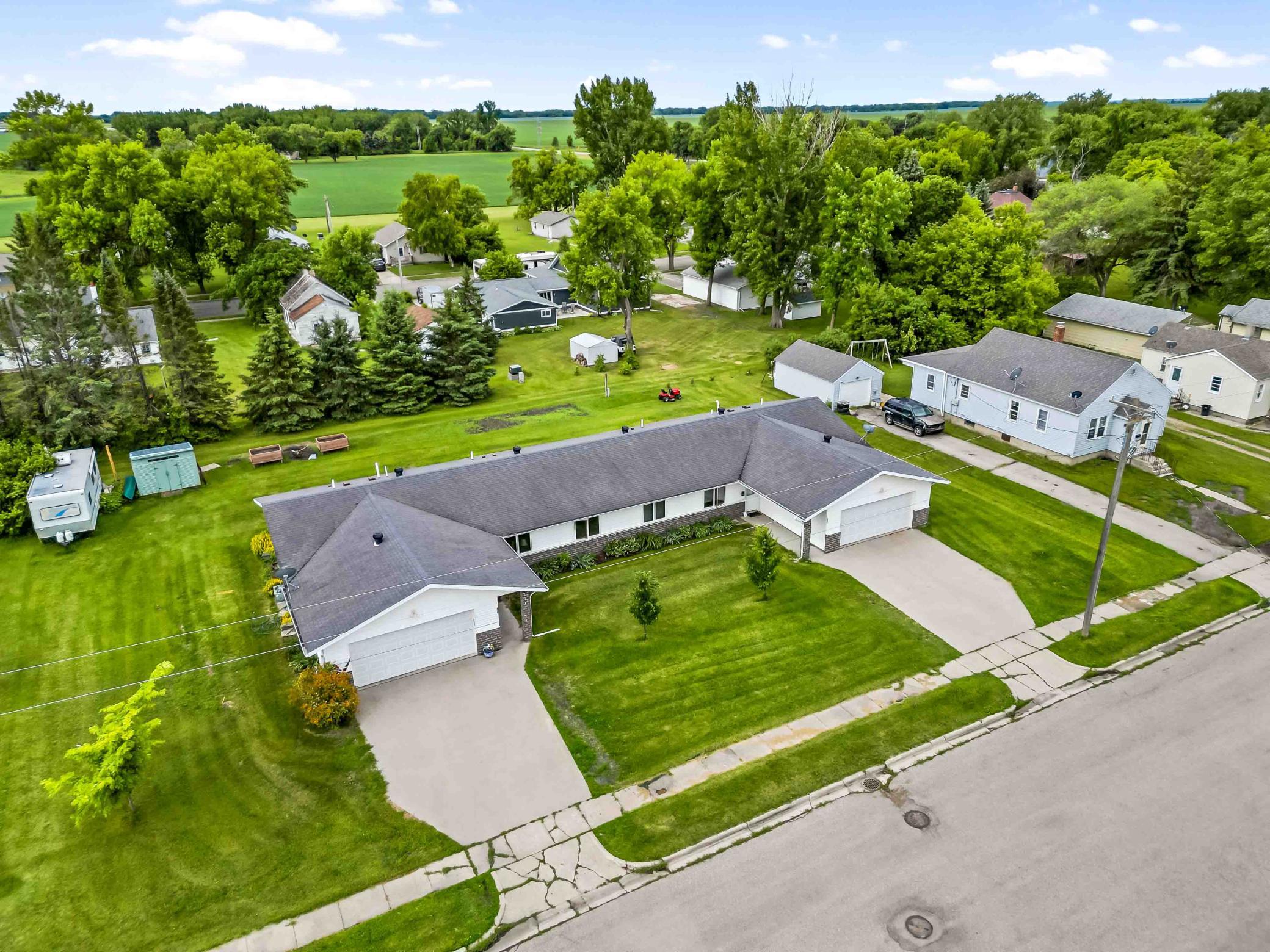 313 & 315 W 3rd S Avenue, Ada MN 56510 - Photo 27 of 33
