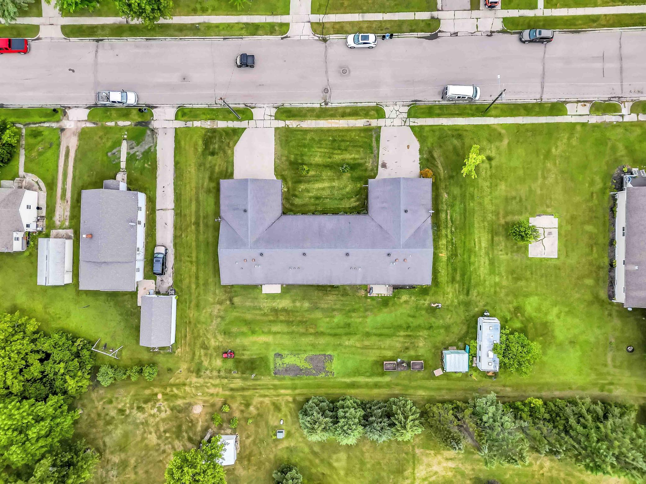 313 & 315 W 3rd S Avenue, Ada MN 56510 - Photo 29 of 33