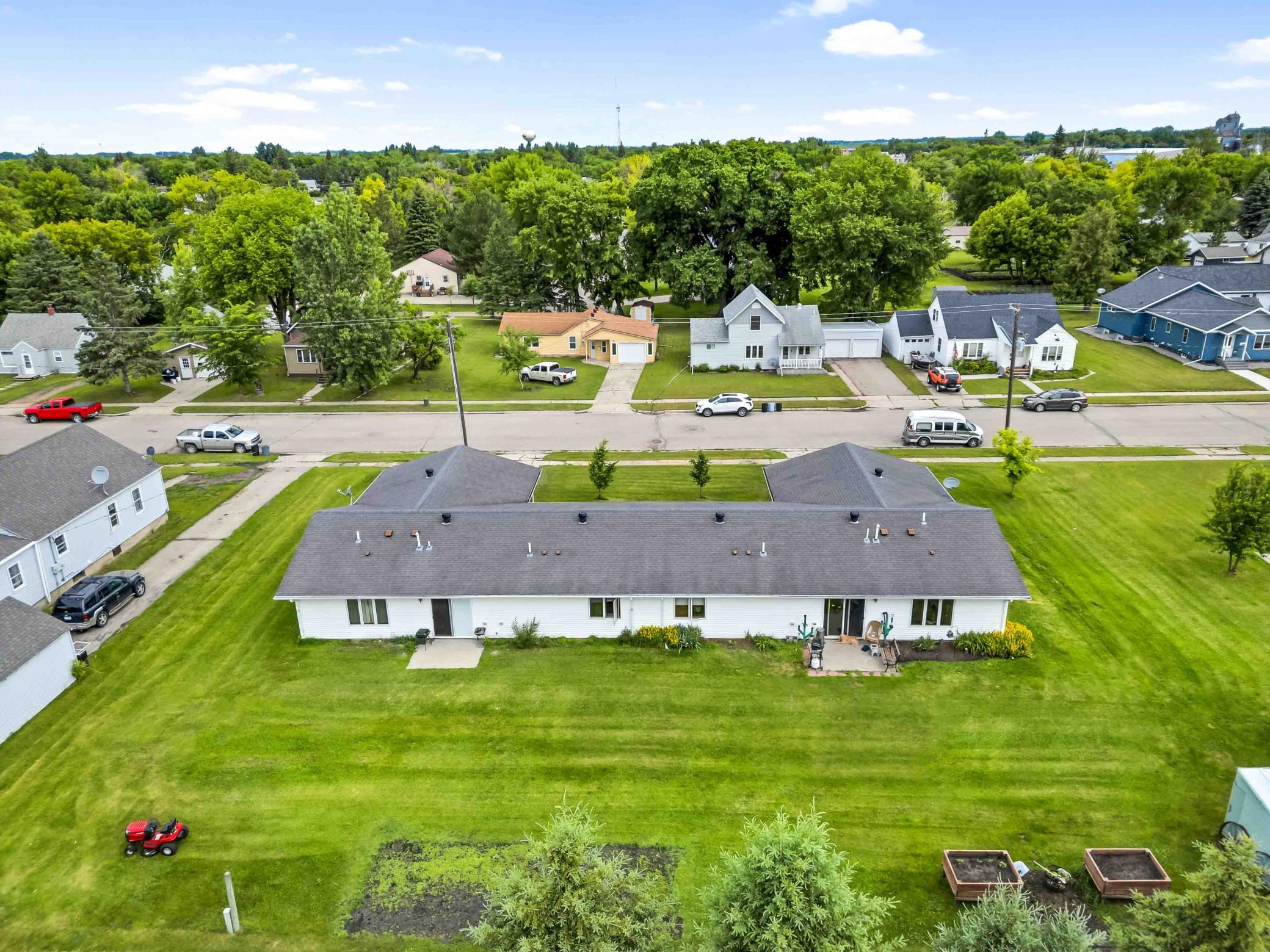 313 & 315 W 3rd S Avenue, Ada MN 56510 - Photo 32 of 33